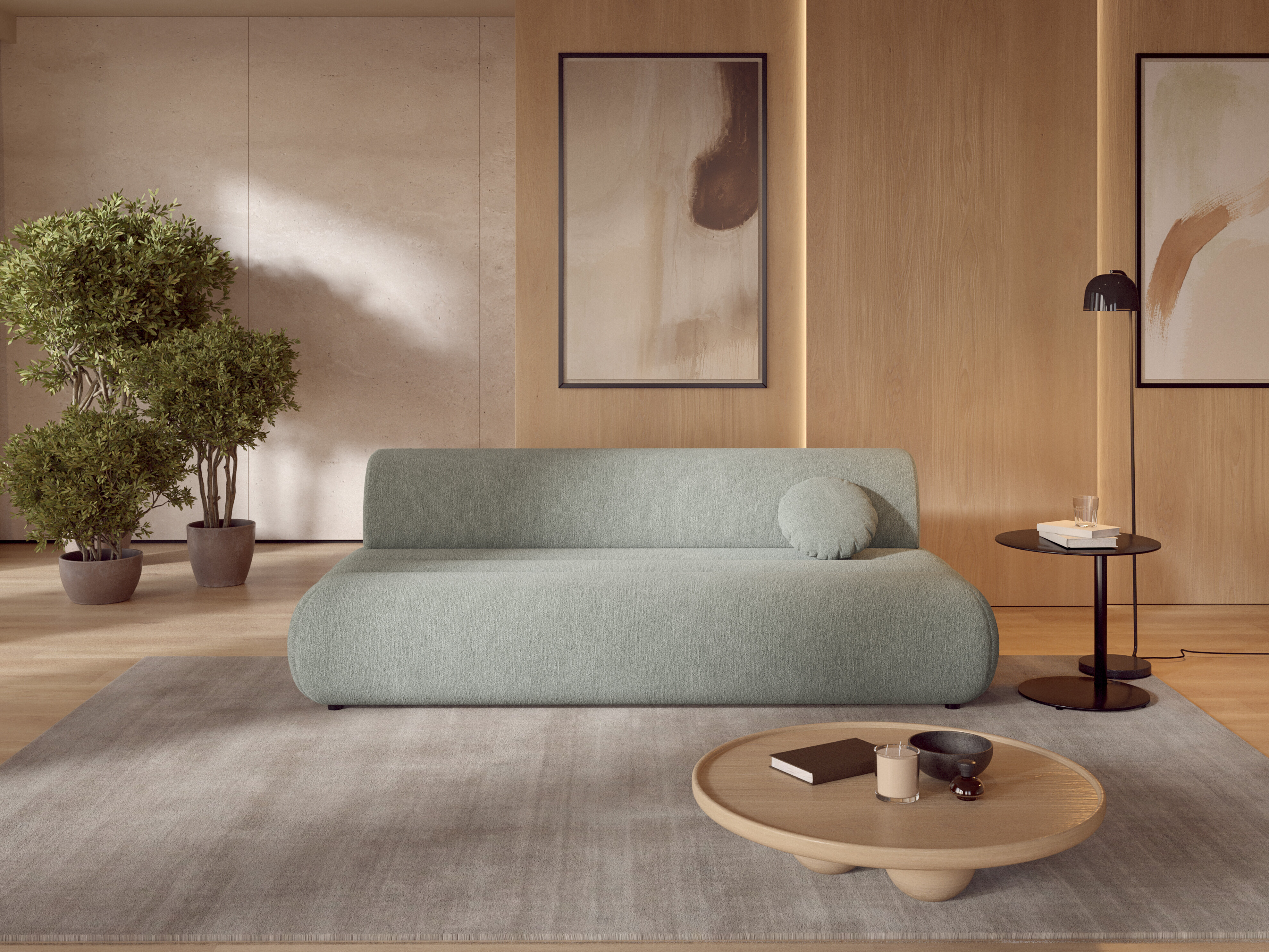 Sovesofa Kingston 211 (Wilma 15)