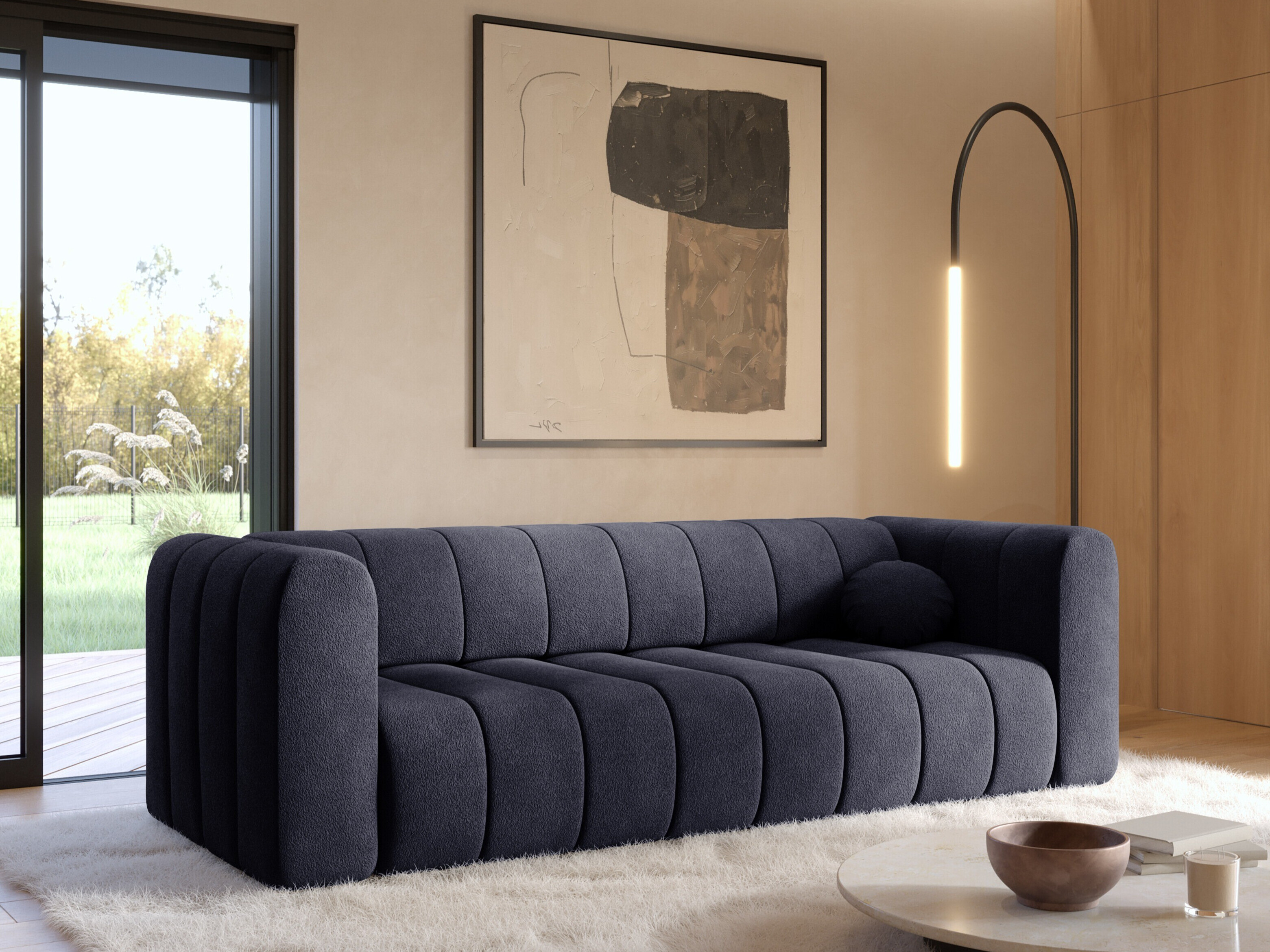 Sovesofa Kingston 213 (Monte 79)