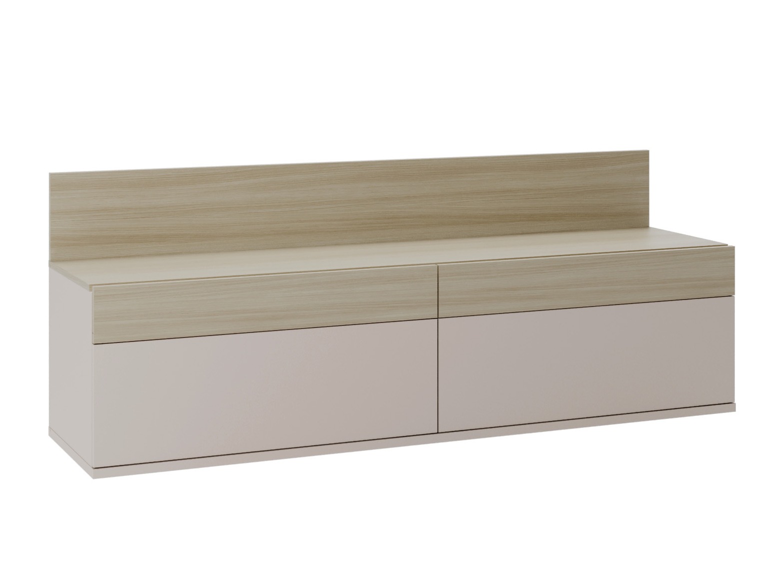 TV-bord Sermavi 143