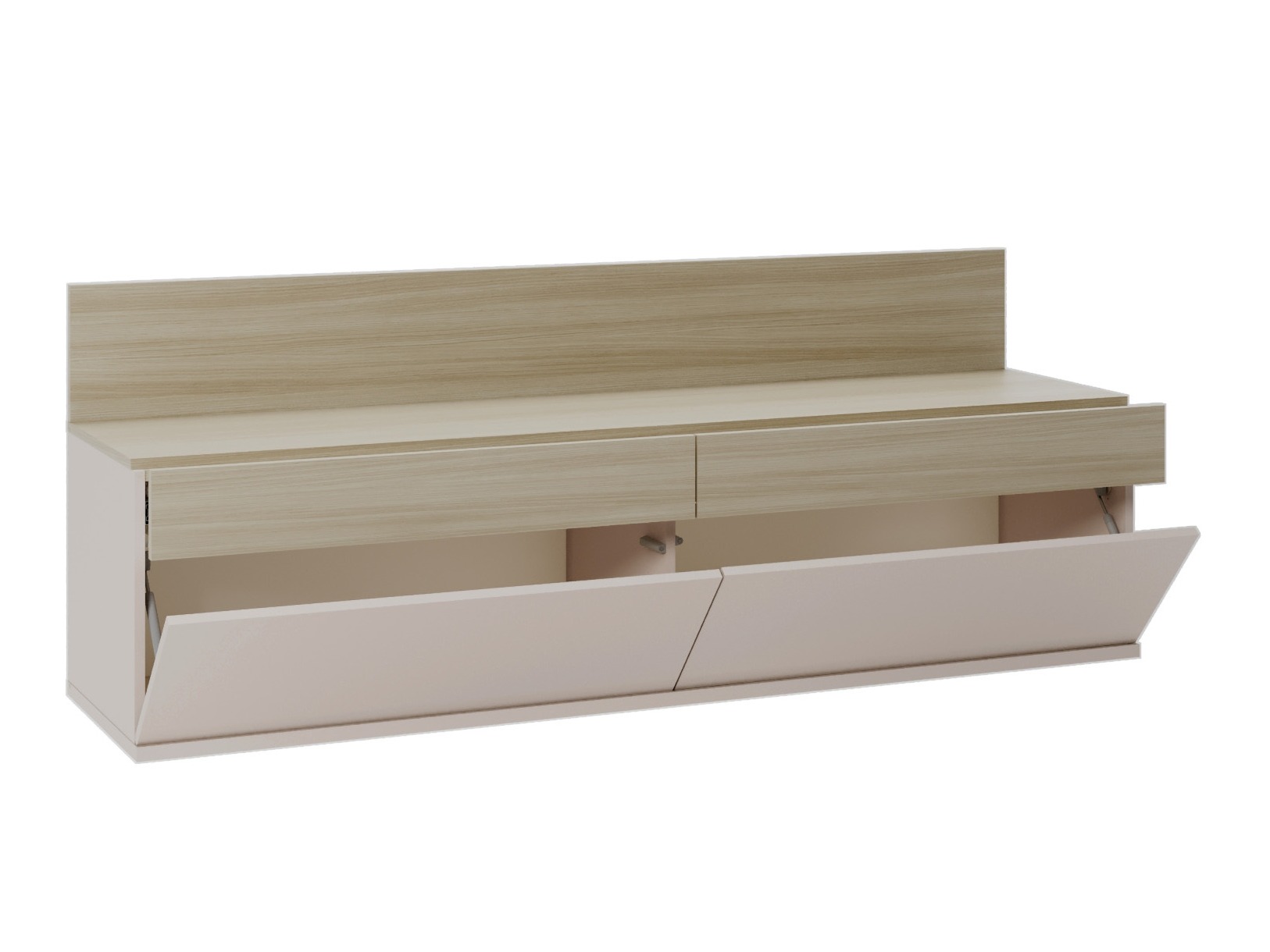 TV-bord Sermavi 143