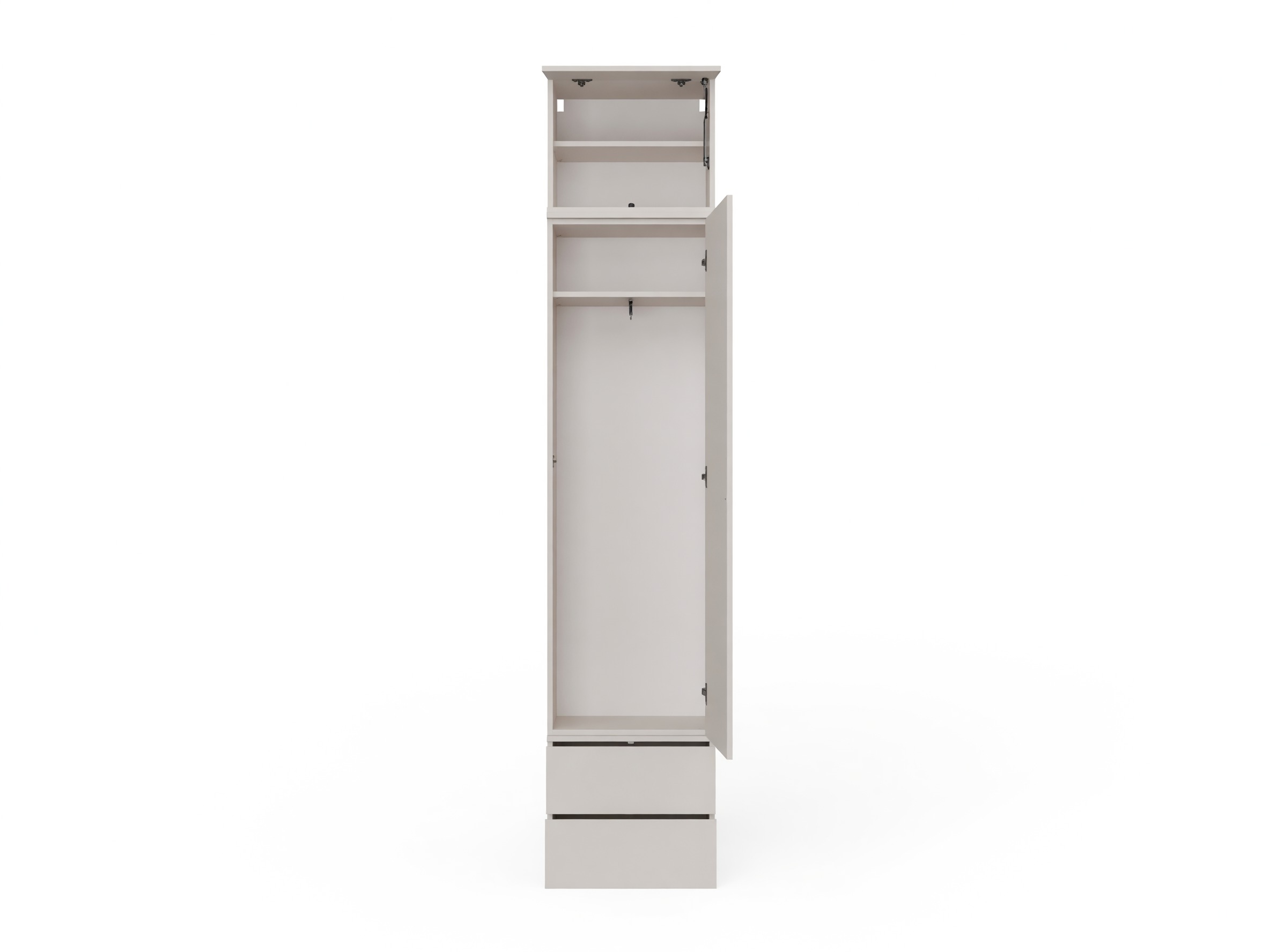 Garderobeskab Mandeville 387