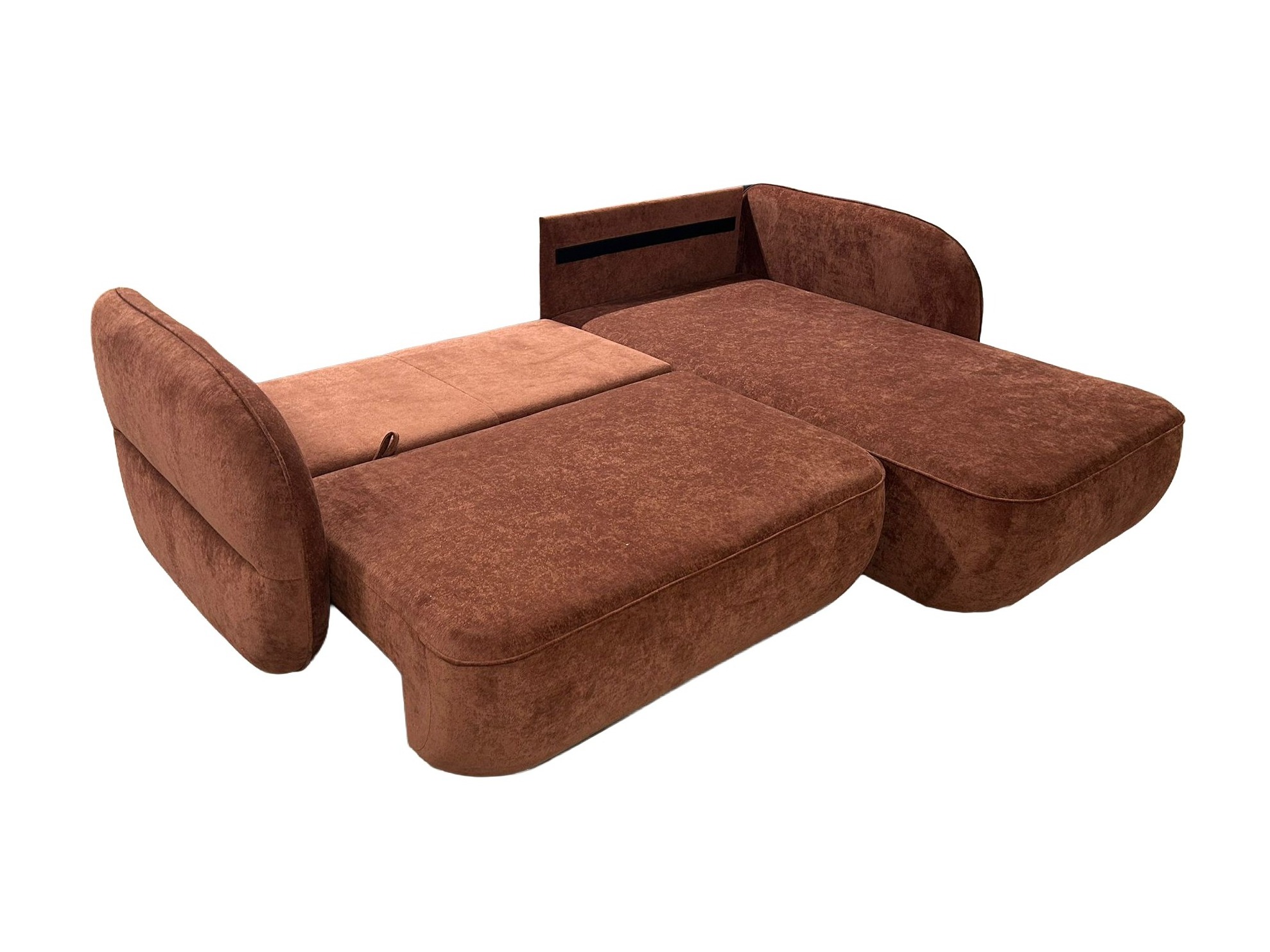 Hjørnesofa Kingston 216