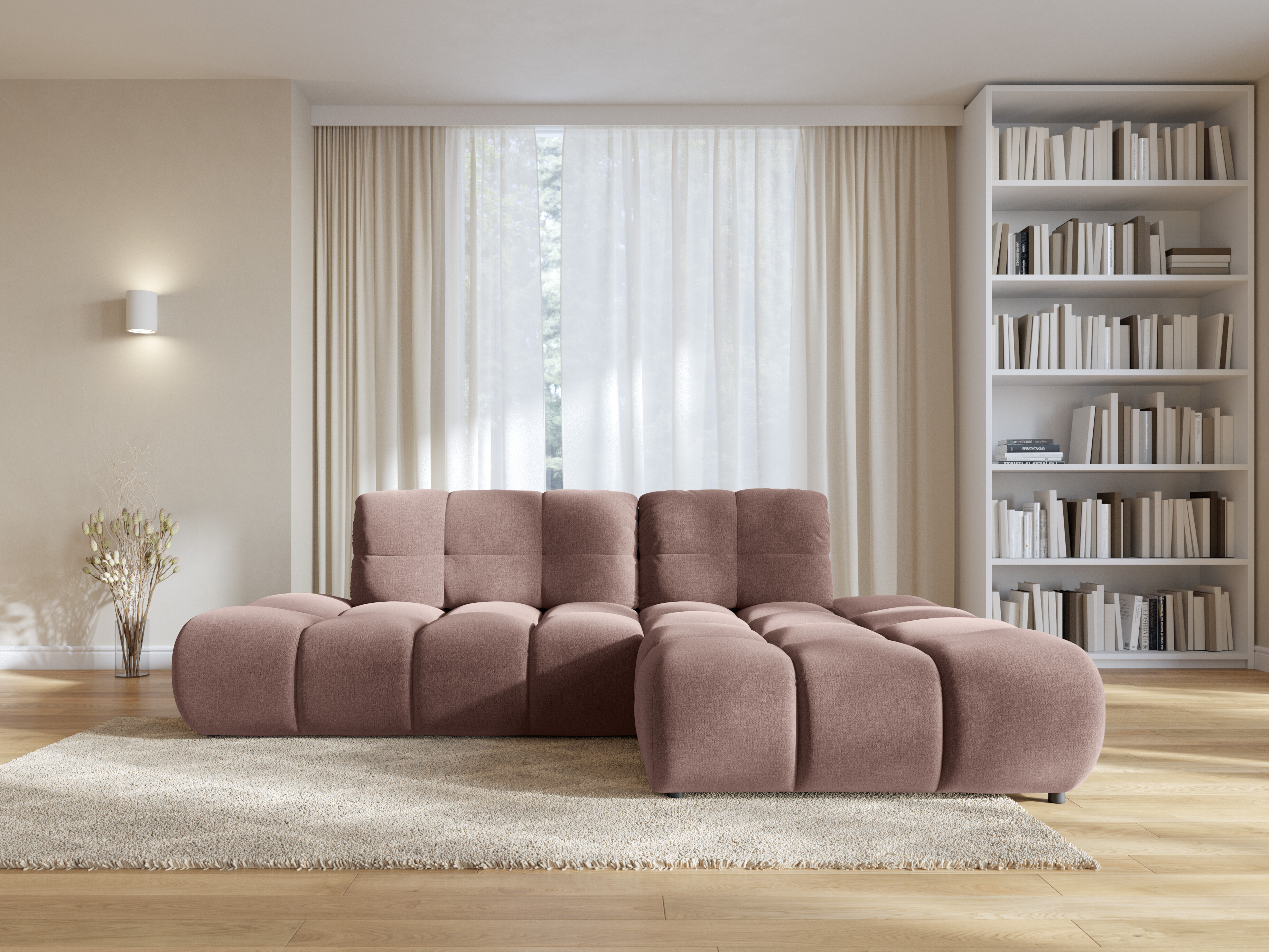 Hjørnesofa Kingston 217 (Otto 10)