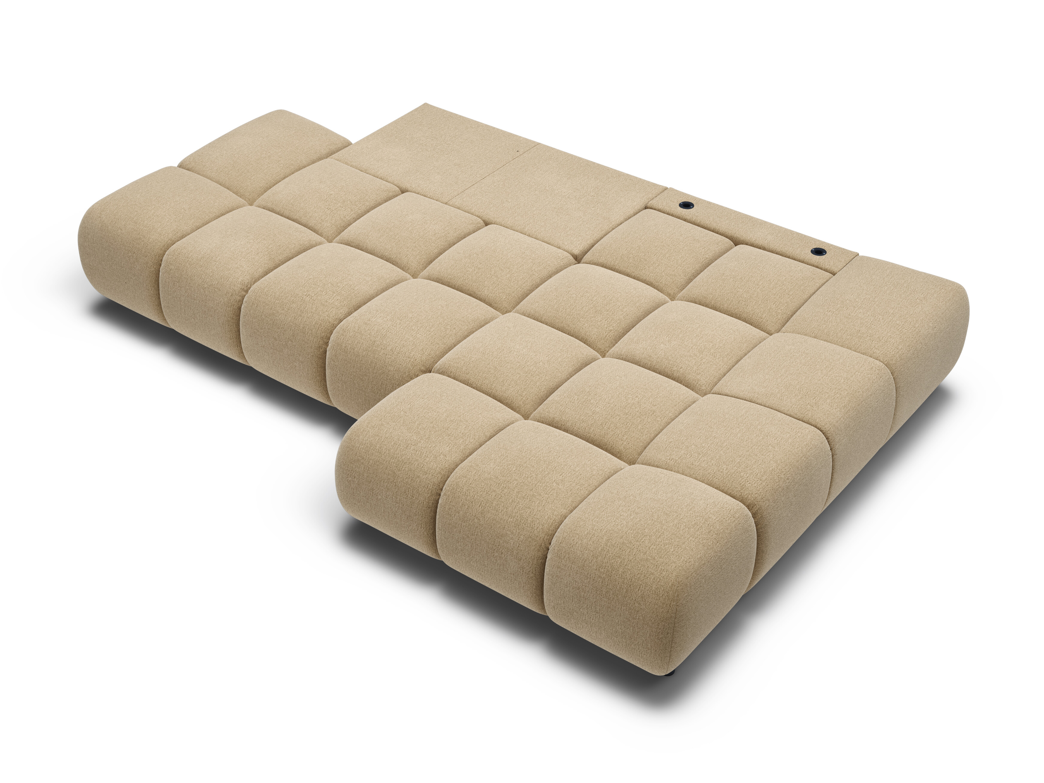 Hjørnesofa Kingston 217 (Otto 110)