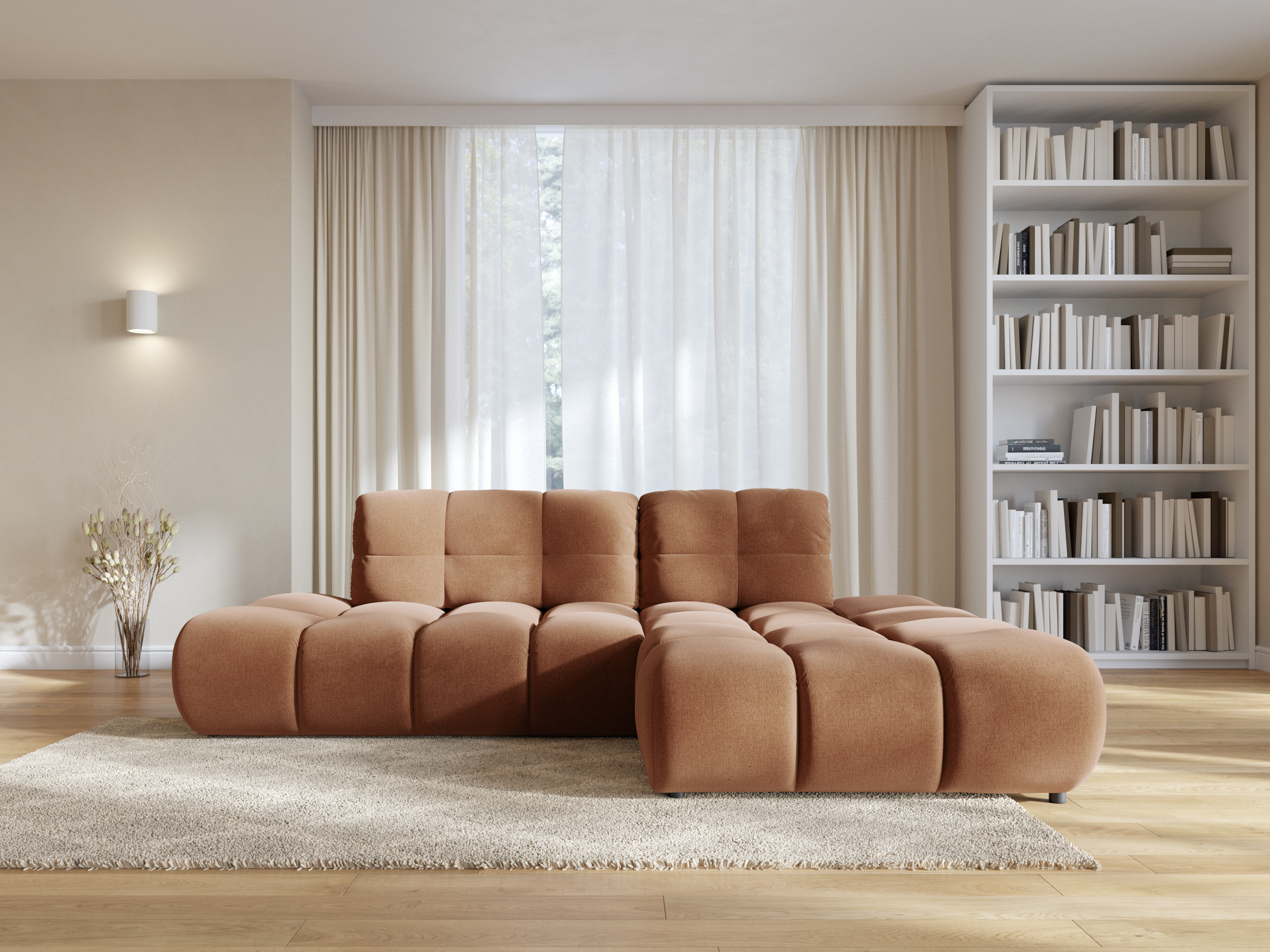Hjørnesofa Kingston 217 (Otto 115)