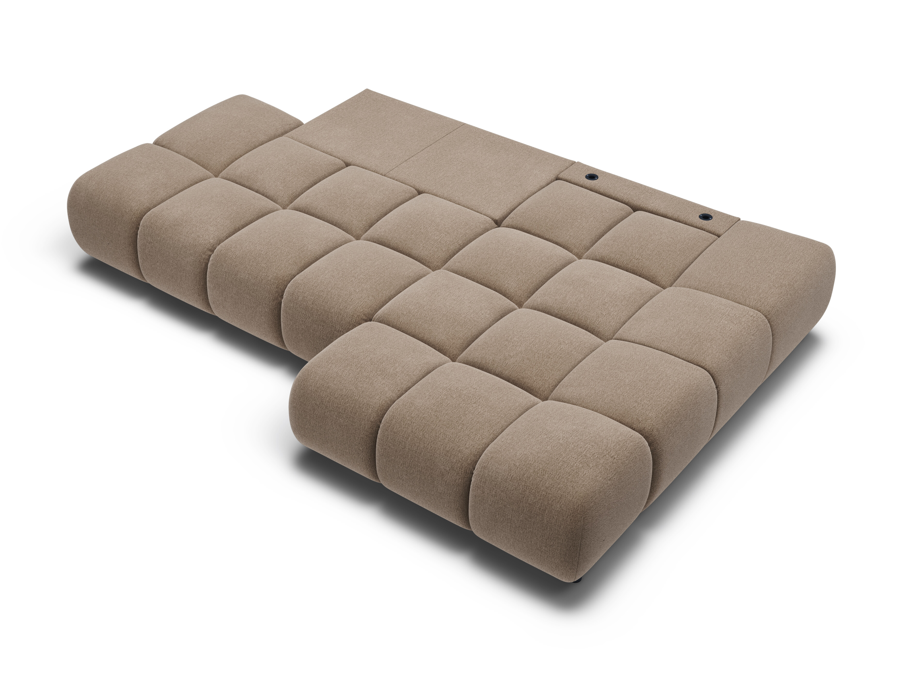 Hjørnesofa Kingston 217 (Otto 120)
