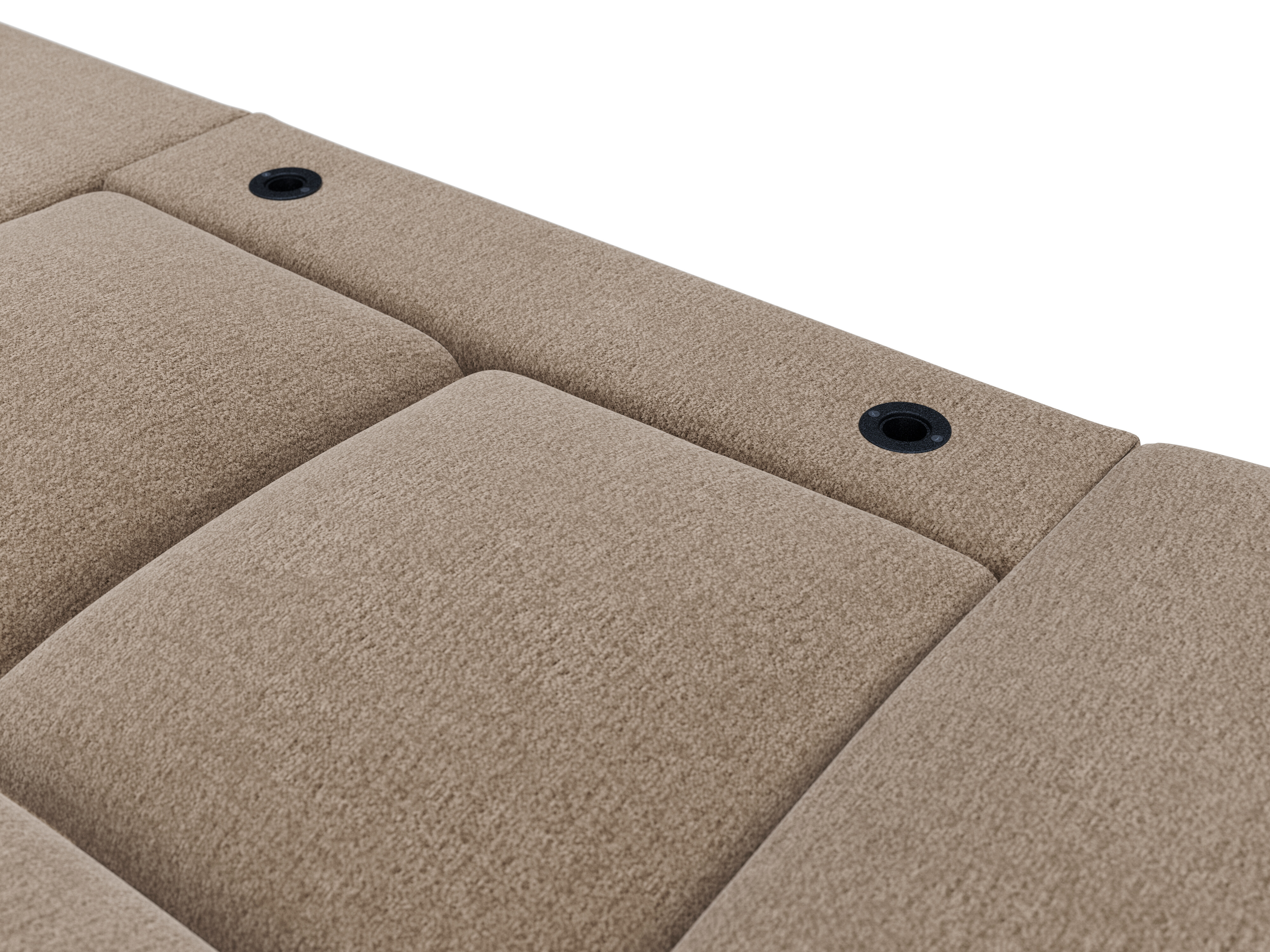 Hjørnesofa Kingston 217 (Otto 120)