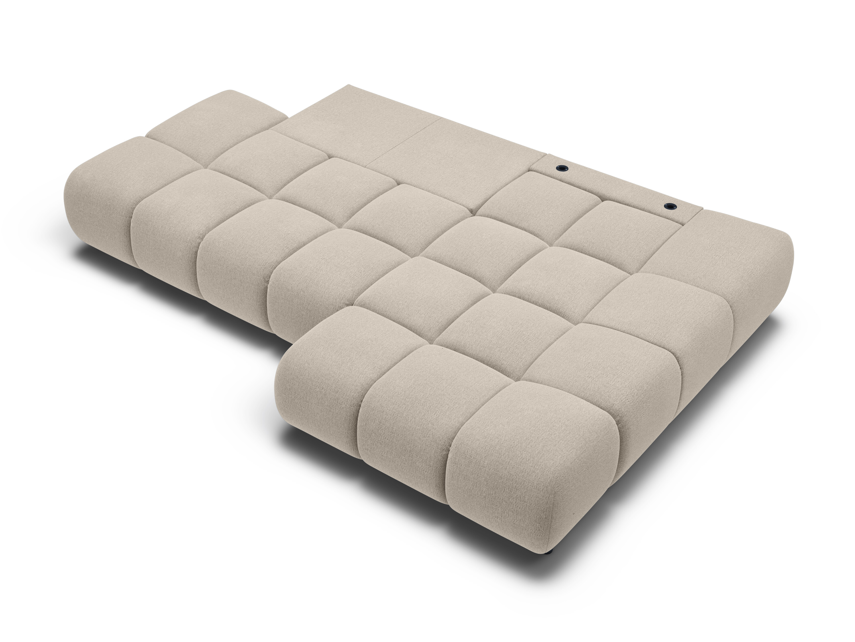 Hjørnesofa Kingston 217 (Otto 135)