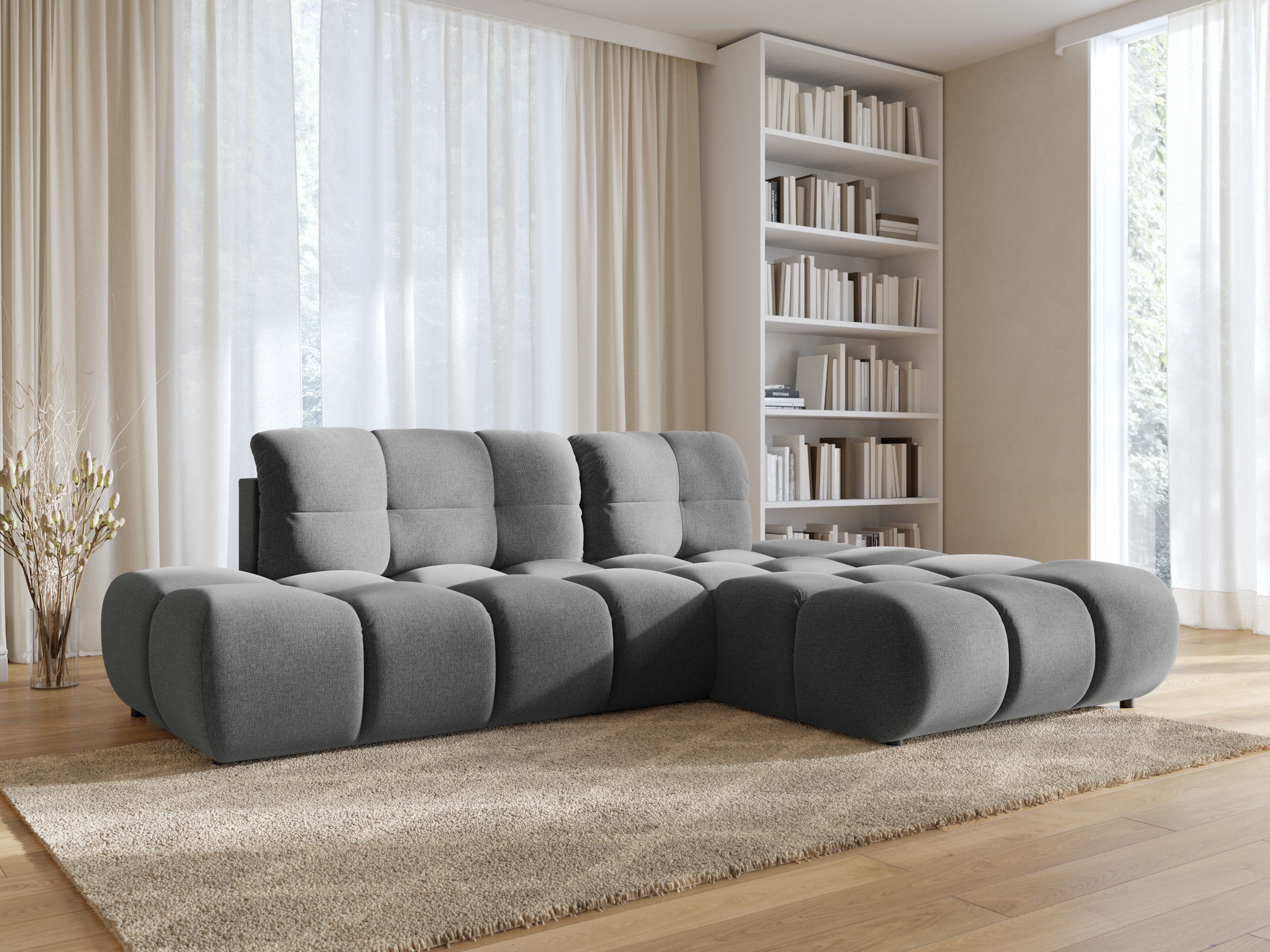 Hjørnesofa Kingston 217 (Otto 70)