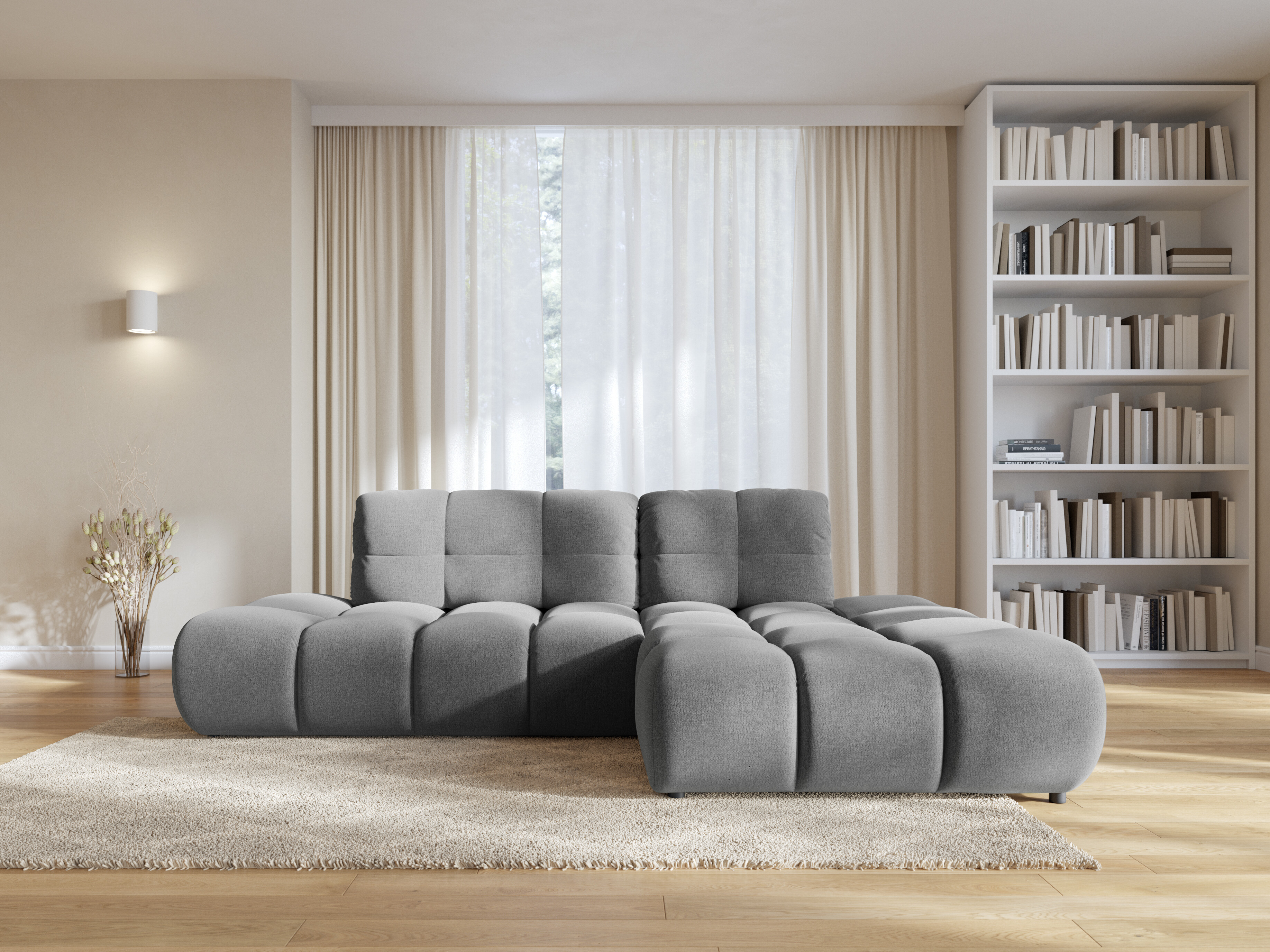 Hjørnesofa Kingston 217 (Otto 70)