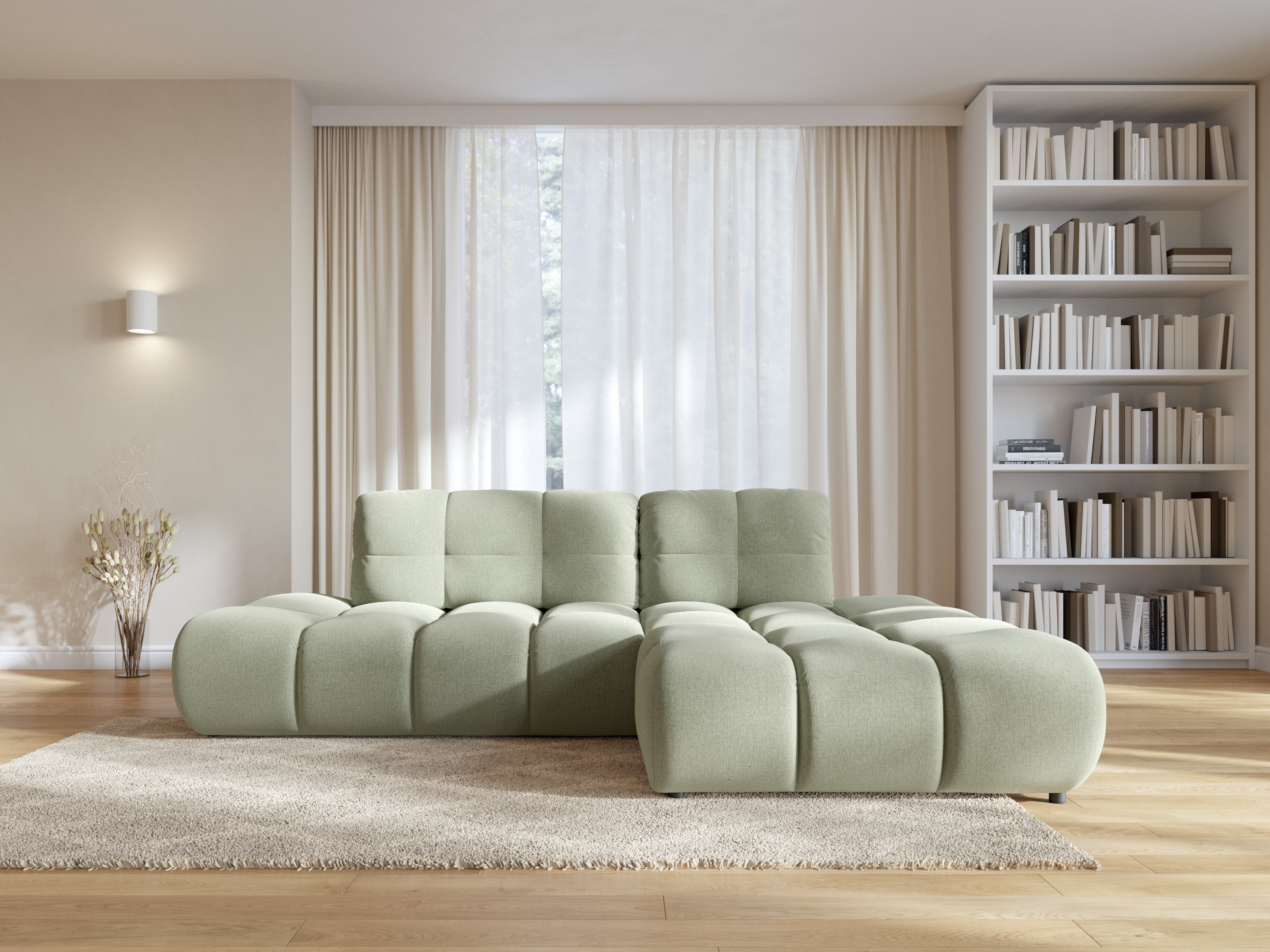 Hjørnesofa Kingston 217 (Otto 90)