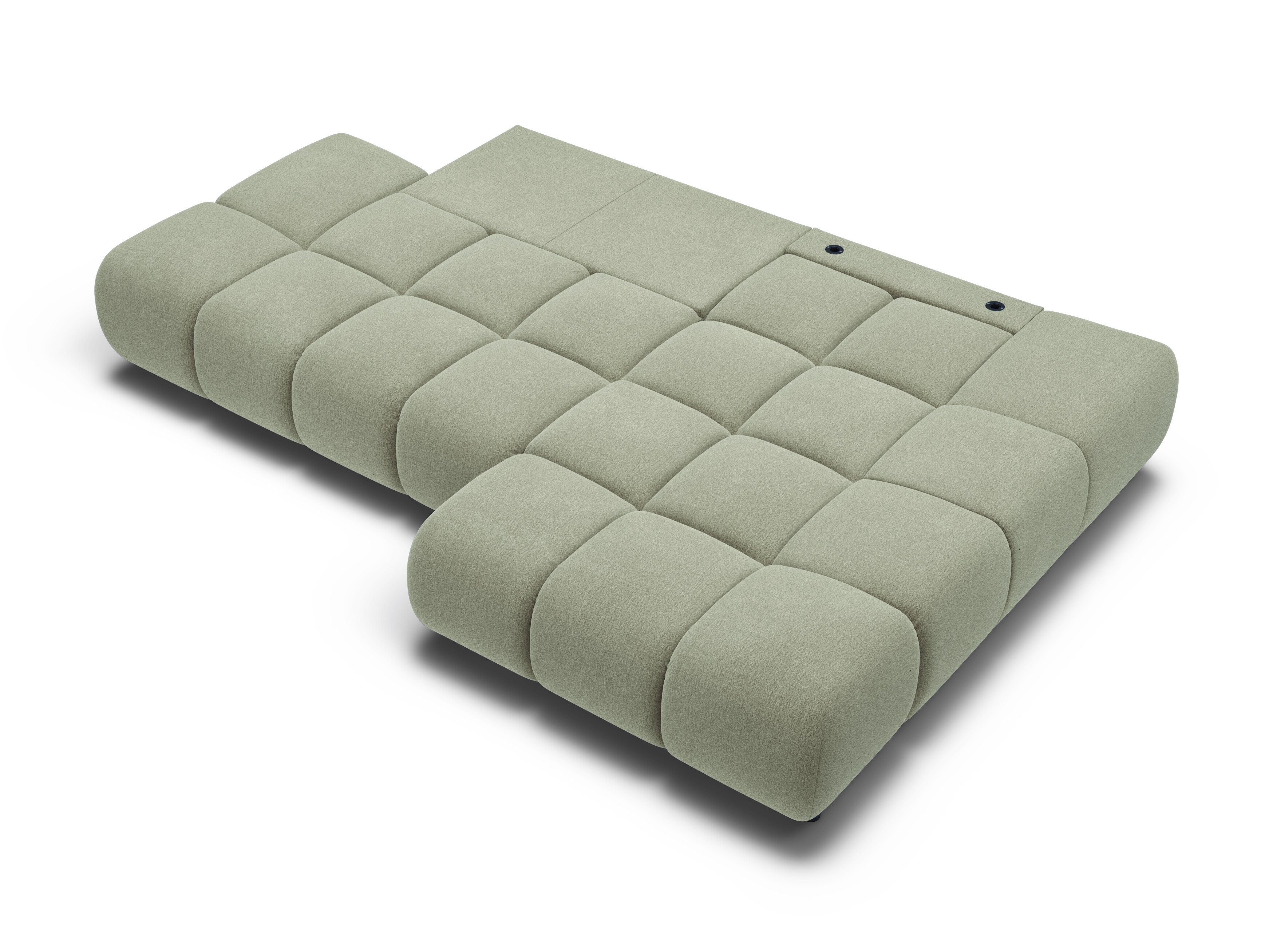 Hjørnesofa Kingston 217 (Otto 90)
