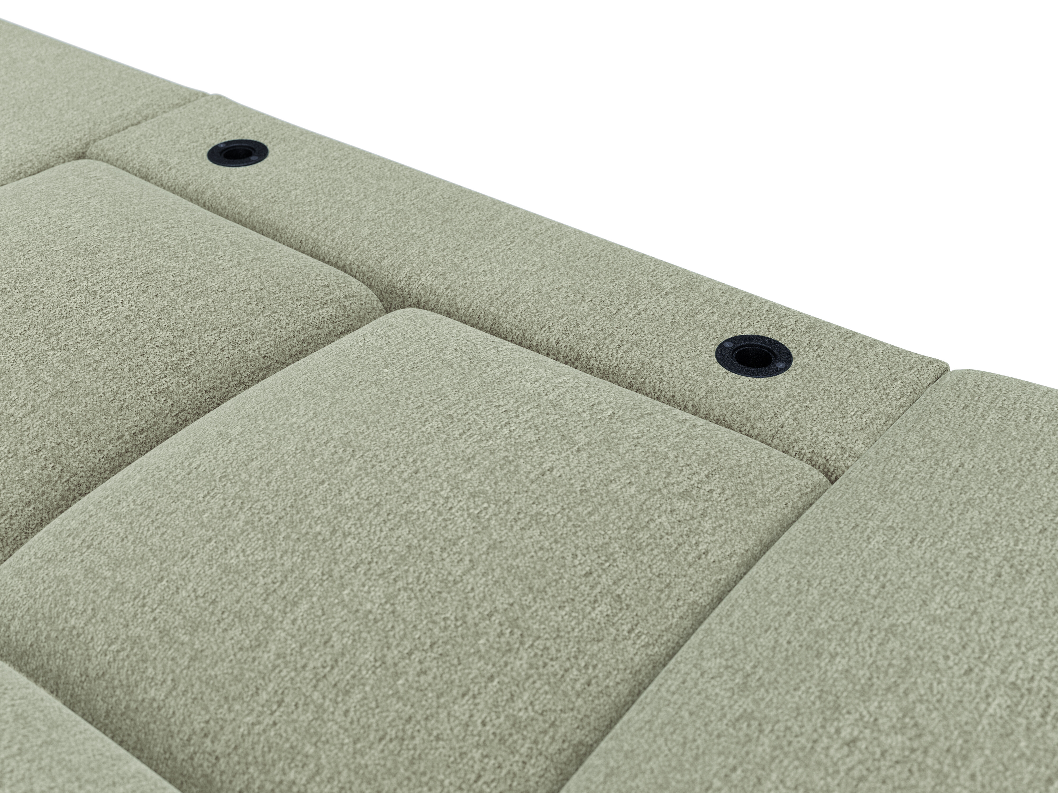 Hjørnesofa Kingston 217 (Otto 90)