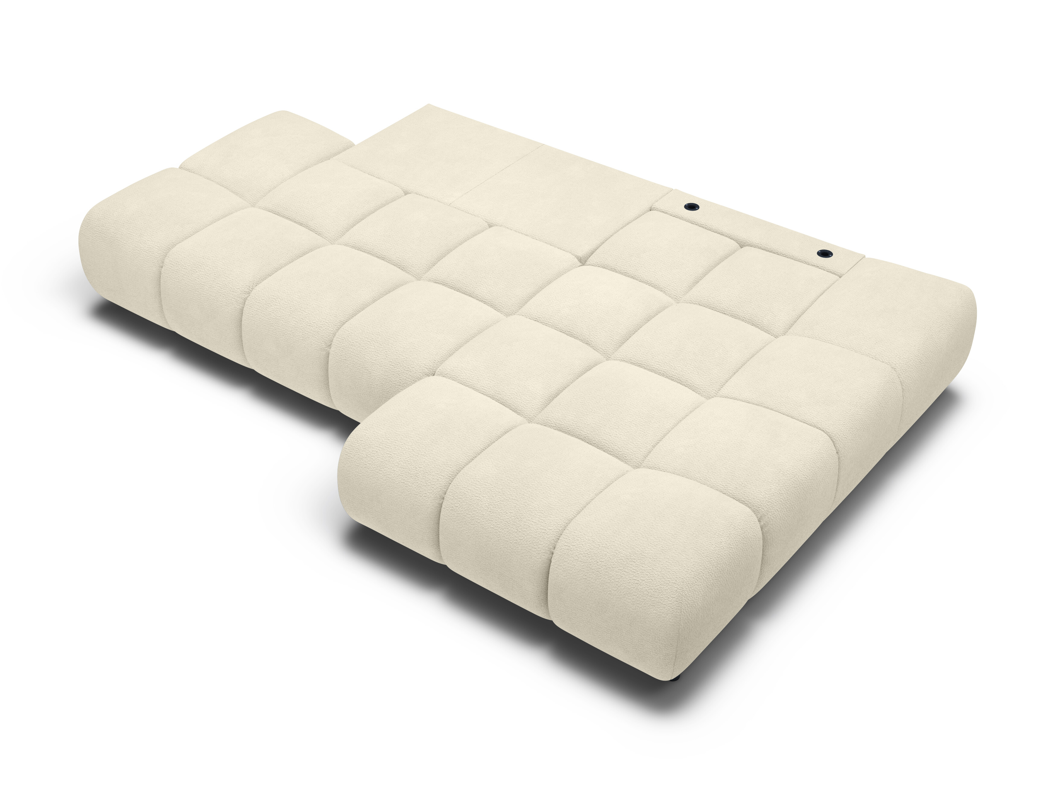 Hjørnesofa Kingston 217 (Vibe 03)