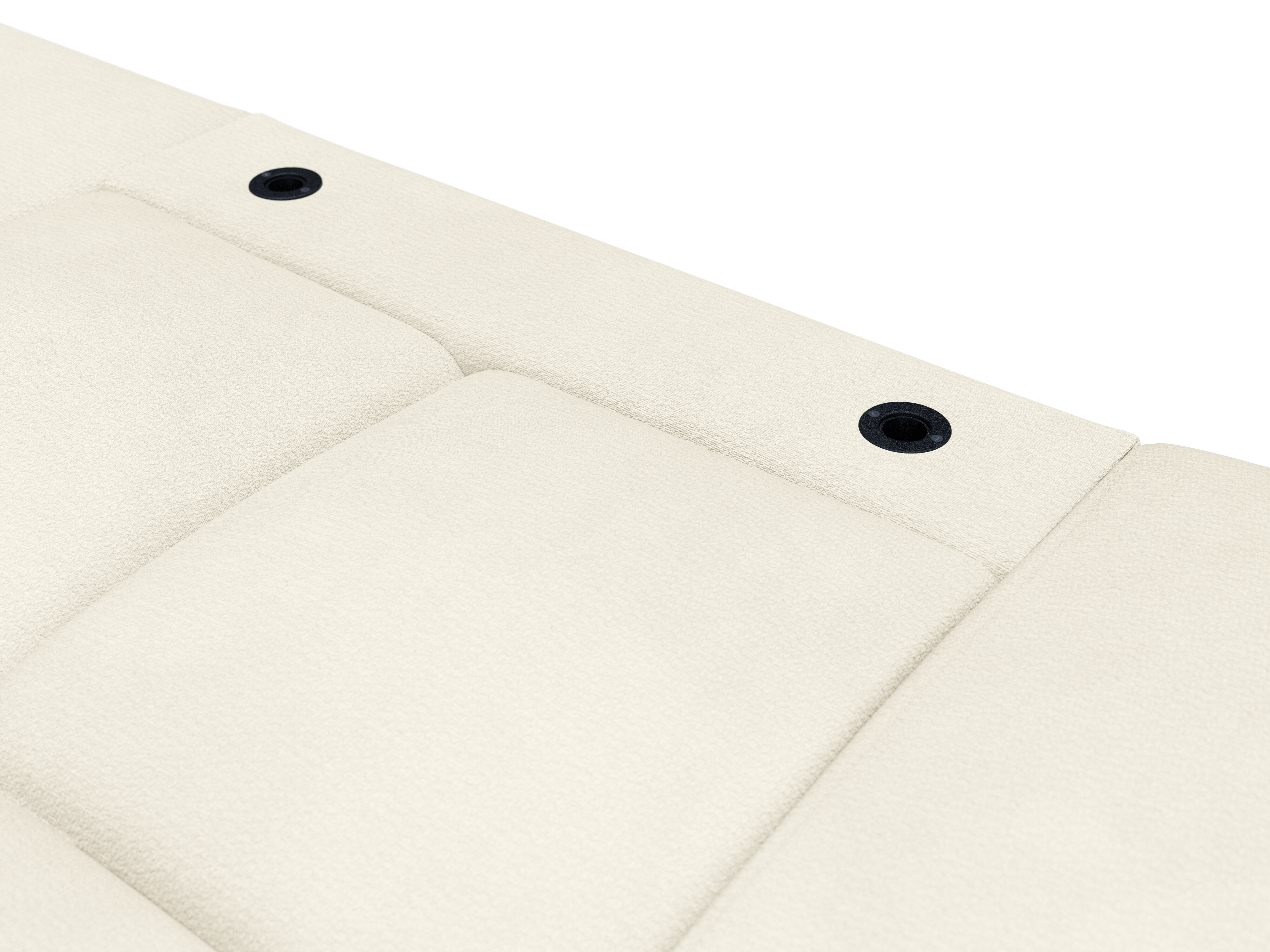 Hjørnesofa Kingston 217 (Vibe 03)