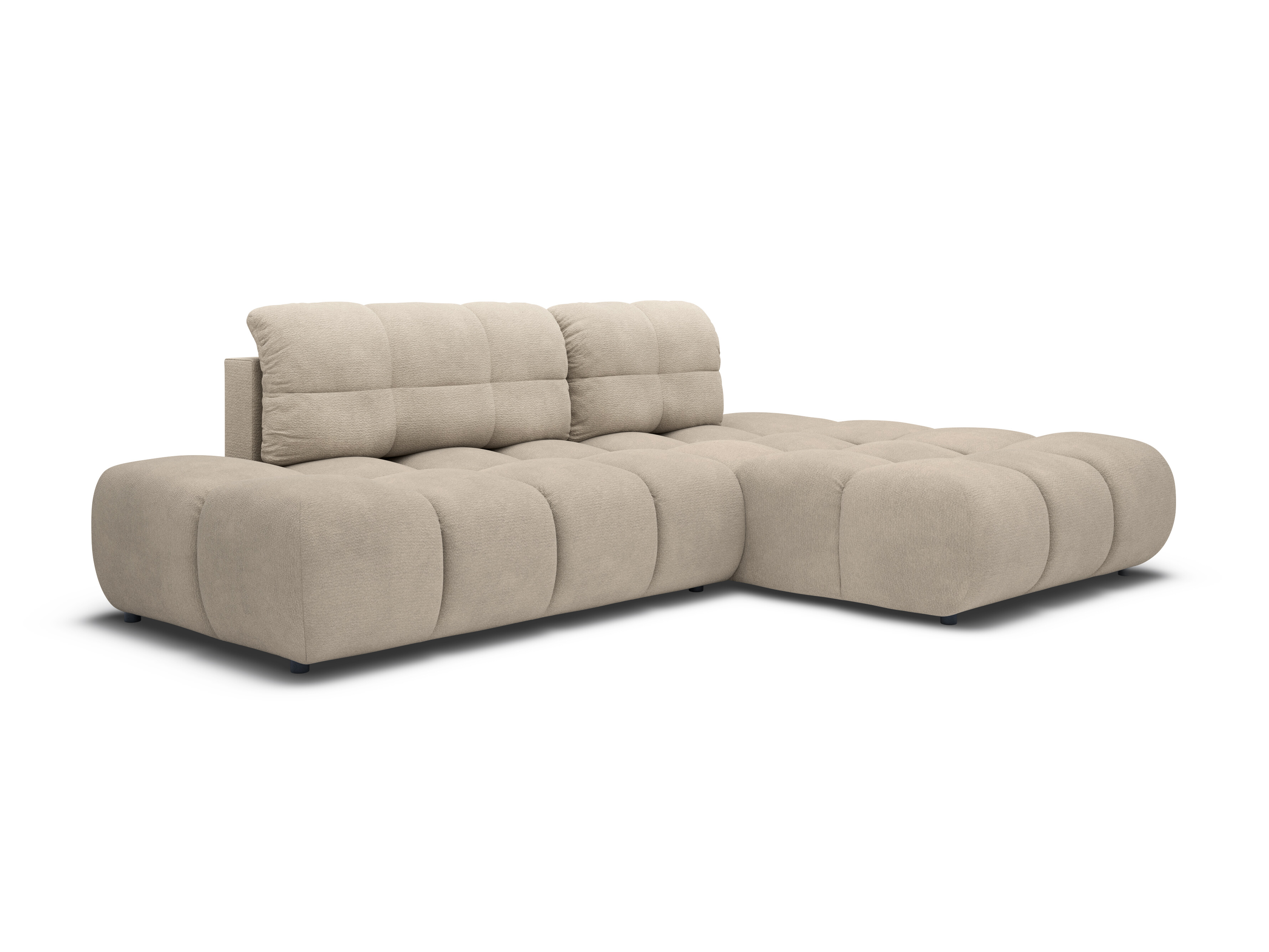 Hjørnesofa Kingston 217 (Vibe 08)