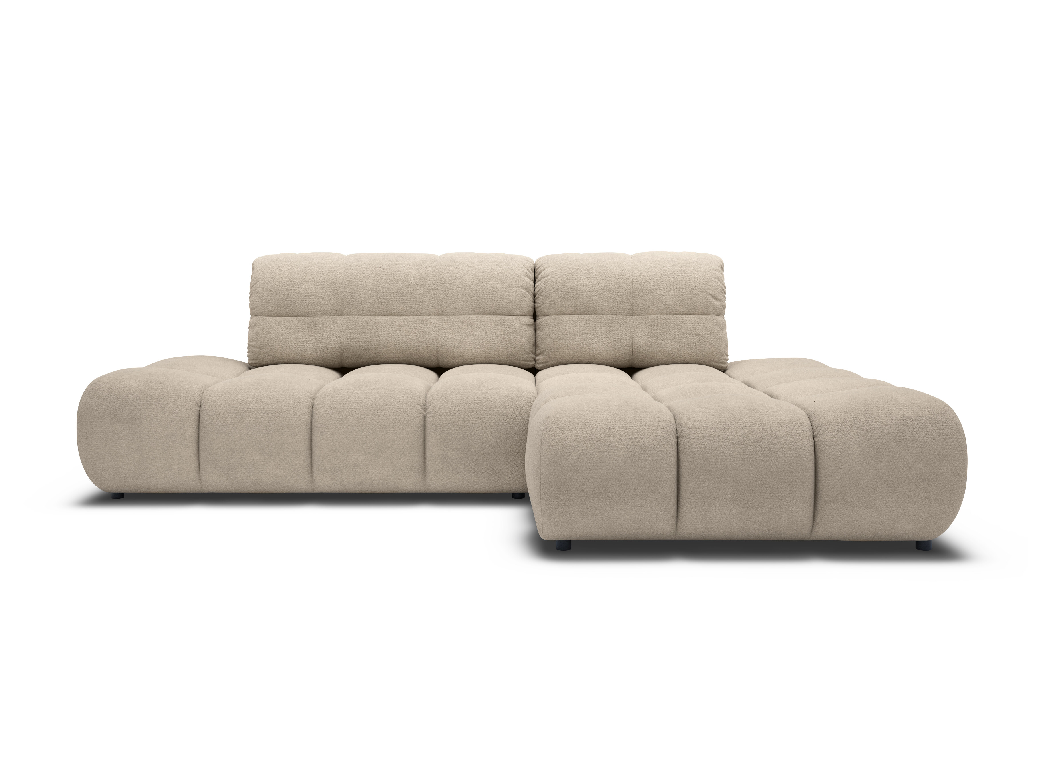 Hjørnesofa Kingston 217 (Vibe 08)