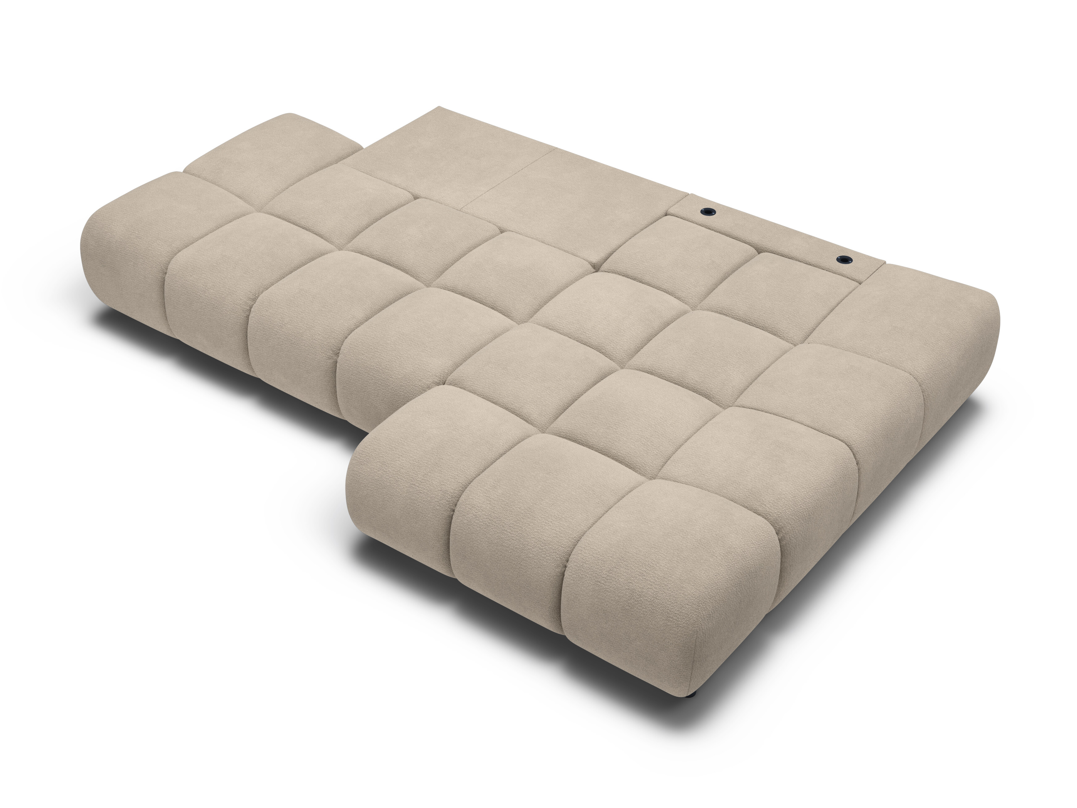 Hjørnesofa Kingston 217 (Vibe 08)
