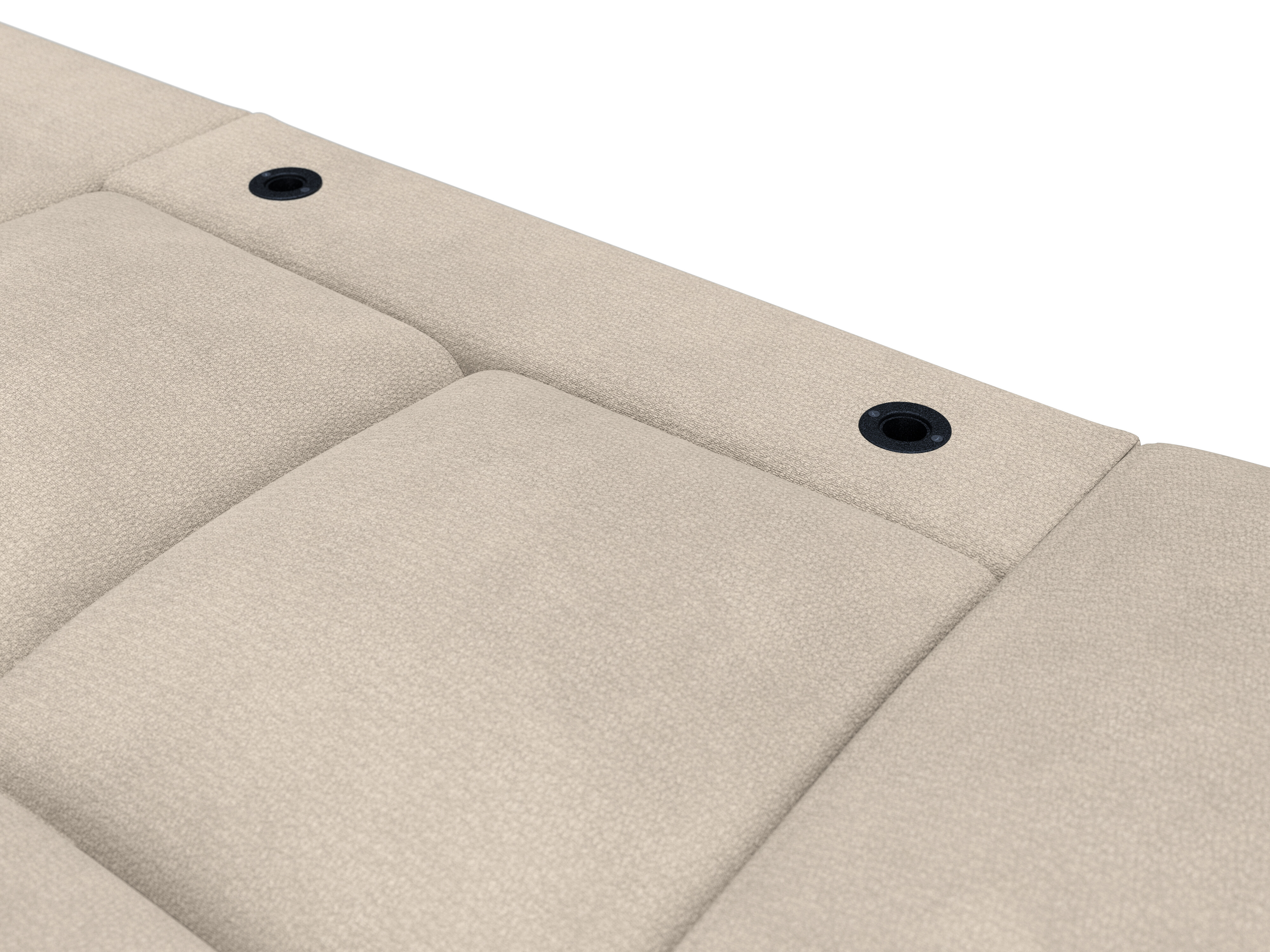 Hjørnesofa Kingston 217 (Vibe 08)