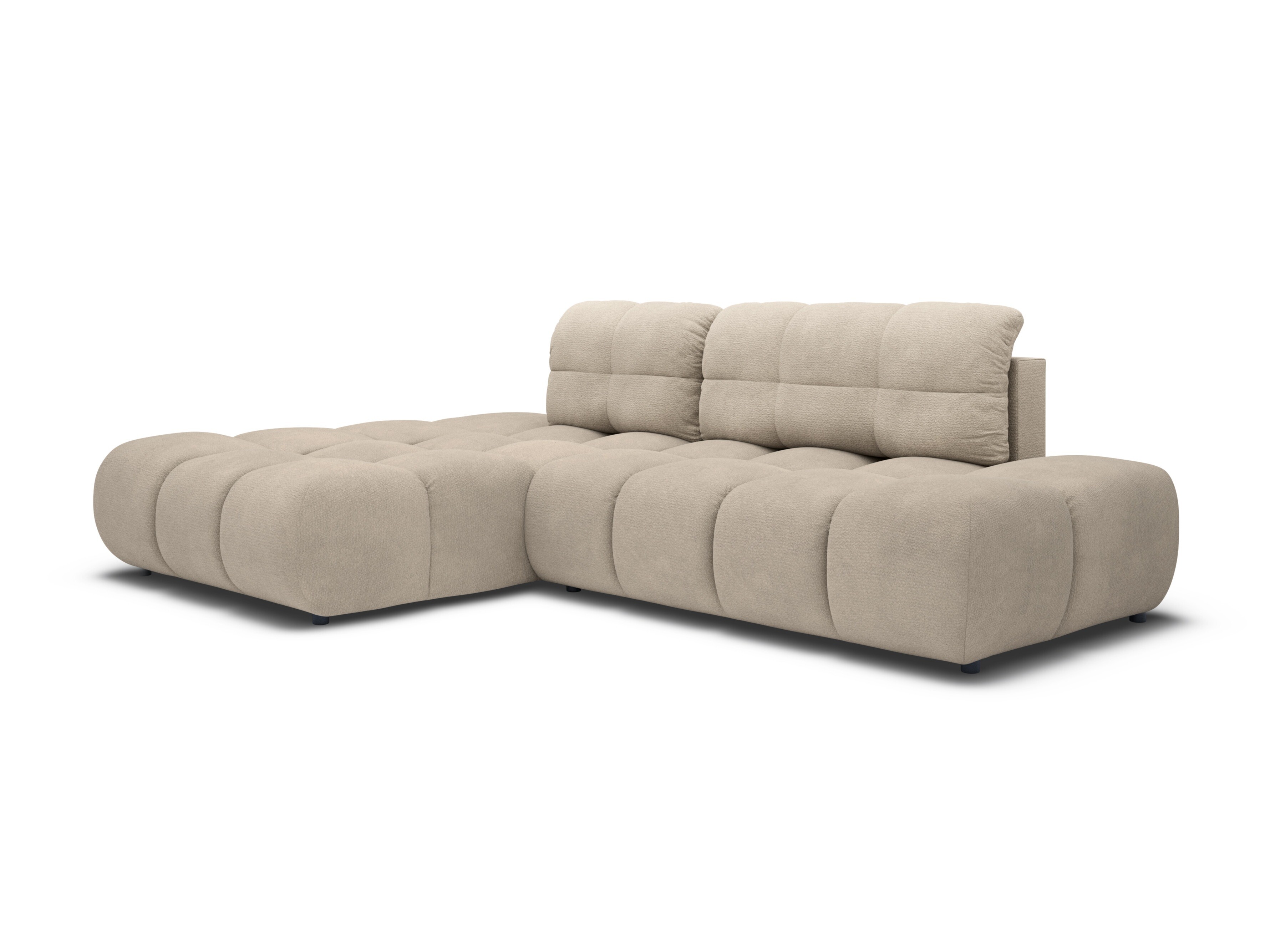Hjørnesofa Kingston 217 (Vibe 08)