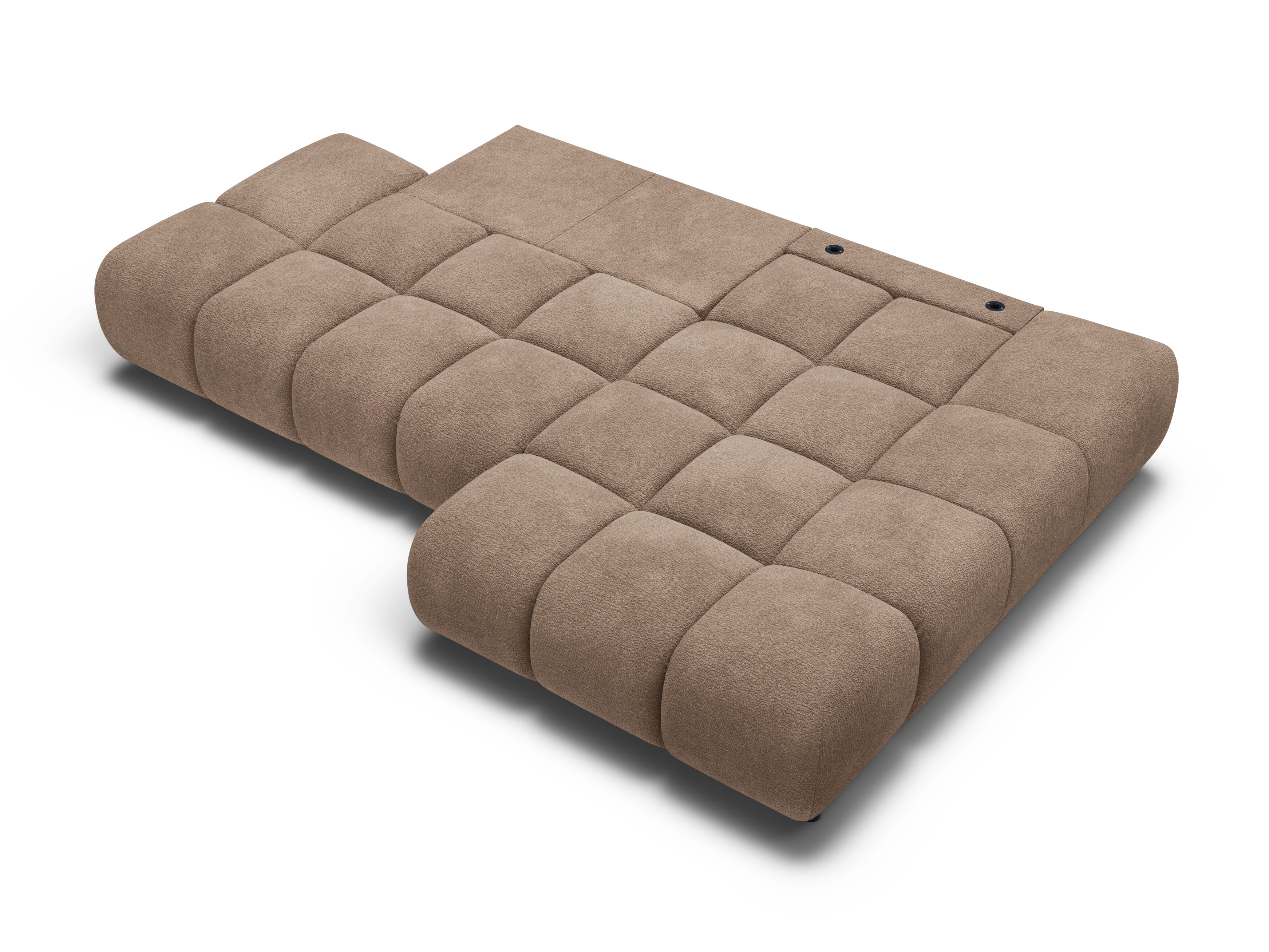 Hjørnesofa Kingston 217 (Vibe 19)