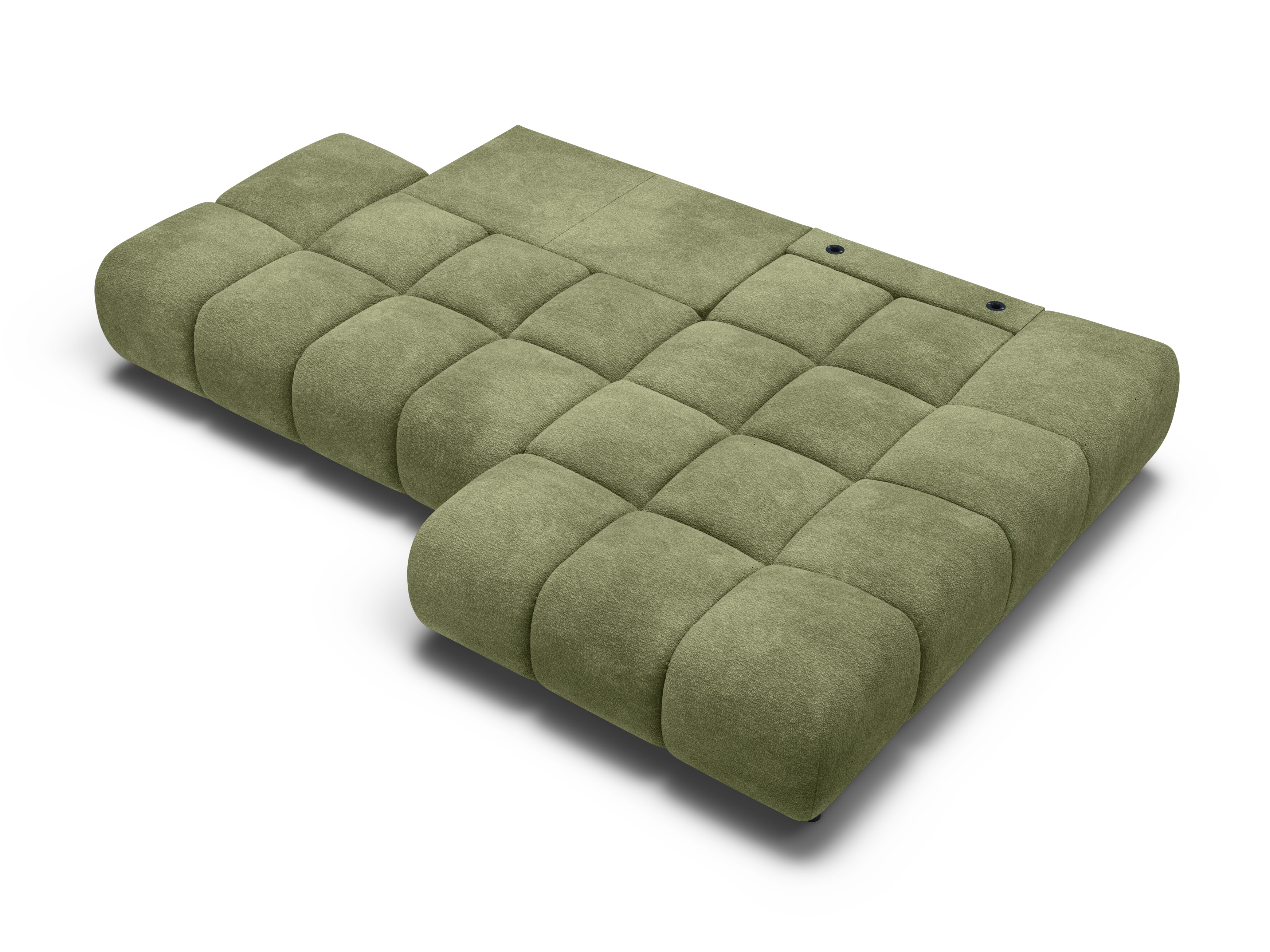 Hjørnesofa Kingston 217 (Vibe 38)