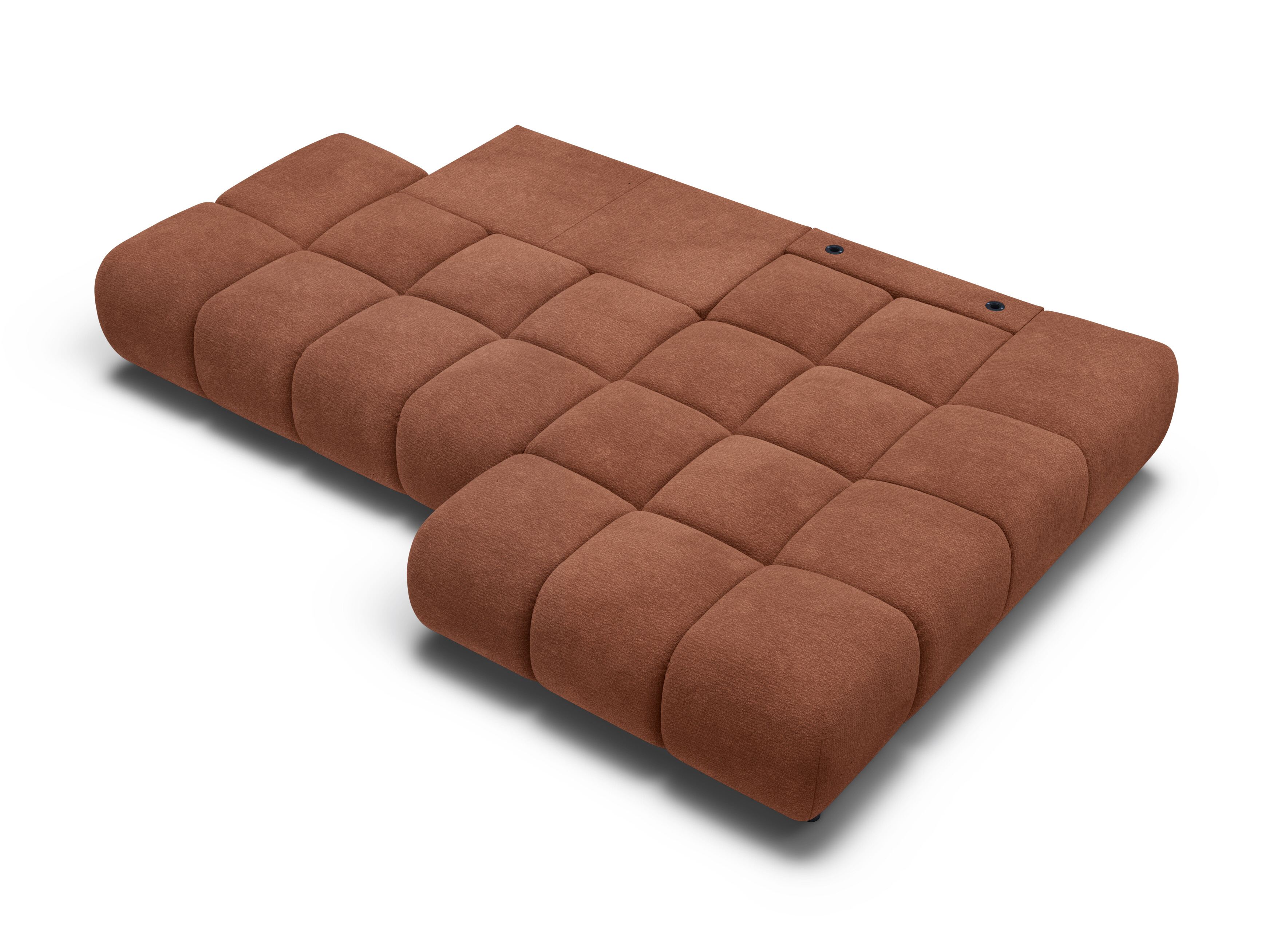 Hjørnesofa Kingston 217 (Vibe 56)