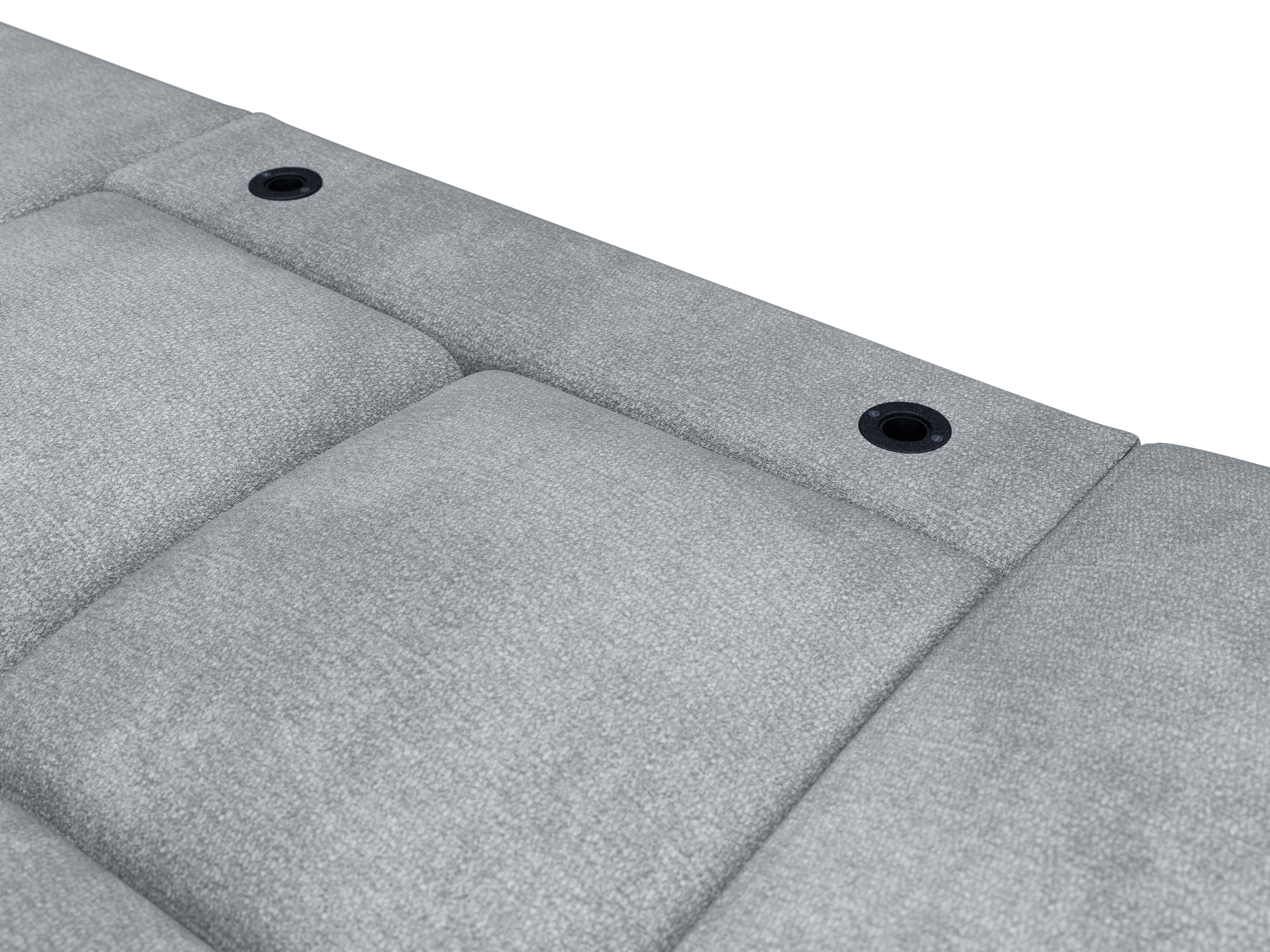 Hjørnesofa Kingston 217 (Vibe 95)