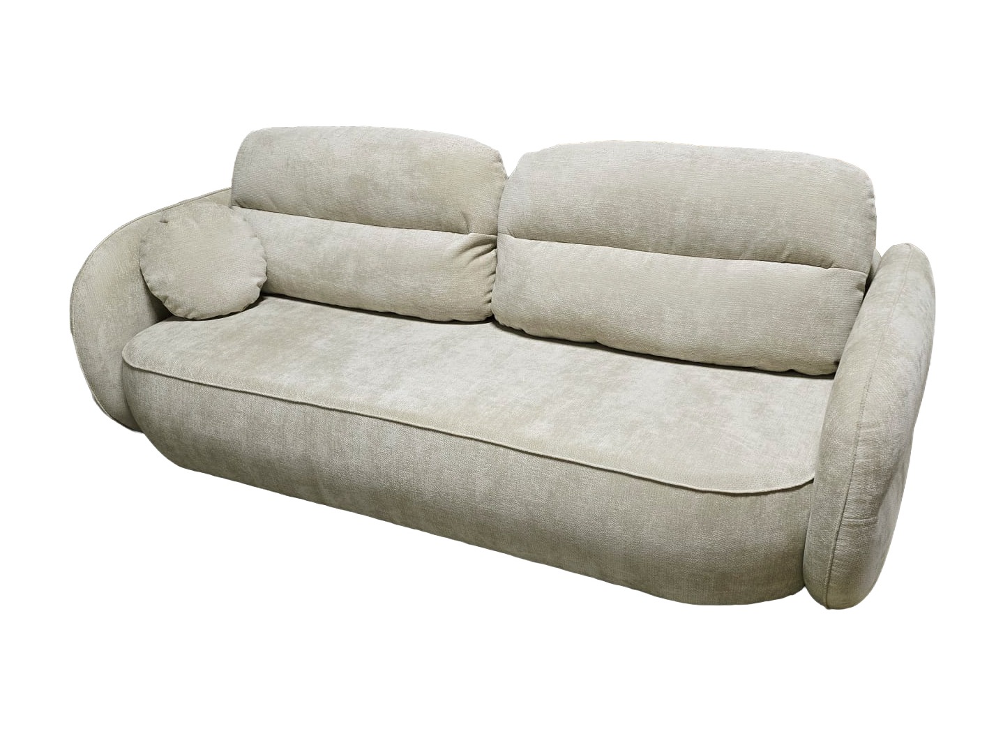 Sovesofa Kingston 215