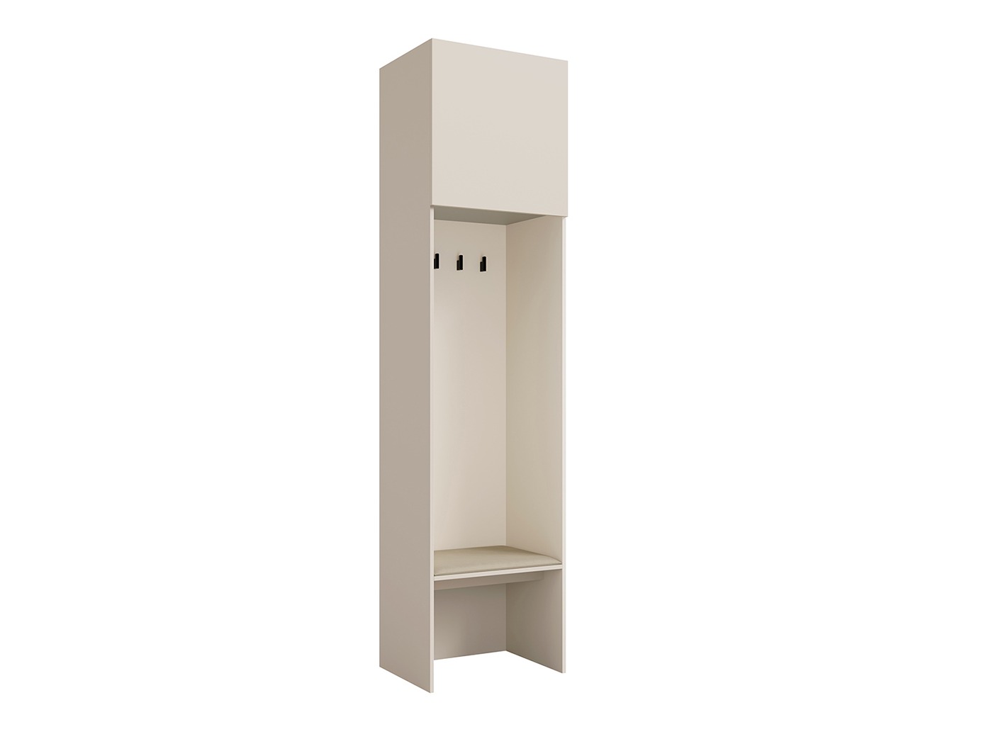 Entrésæt Toledo 148 (Beige)