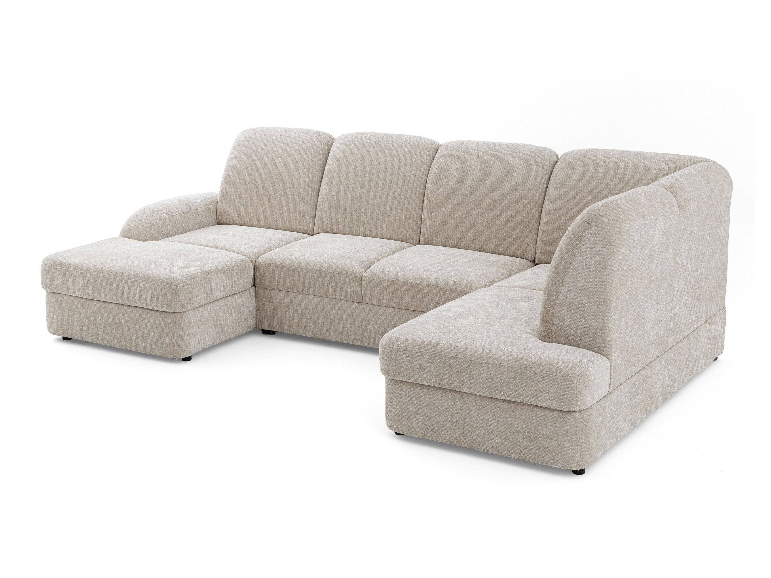 Hjørnesofa Carson 138 (Vibe 06)