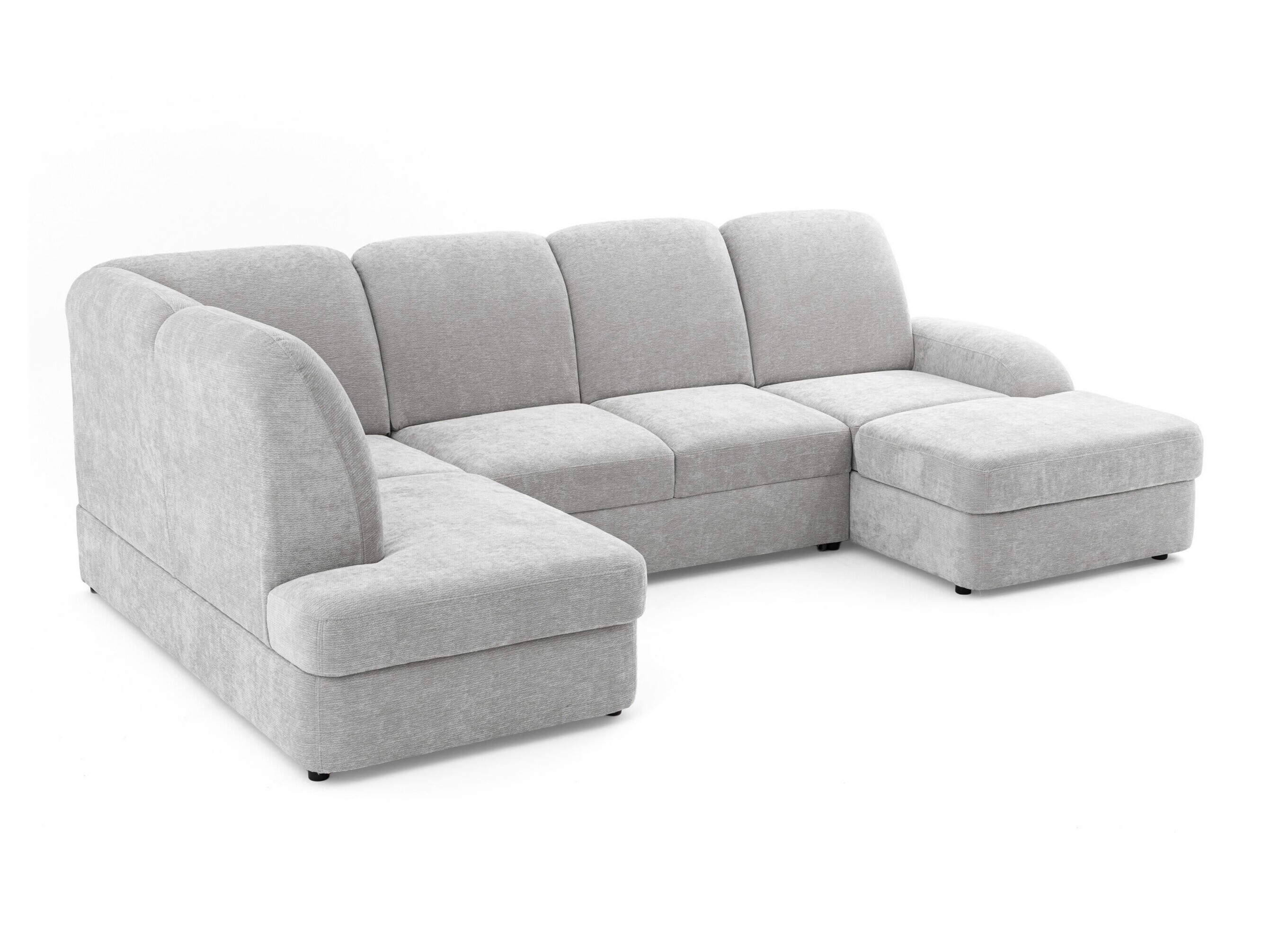 Hjørnesofa Carson 138 (Vibe 86)