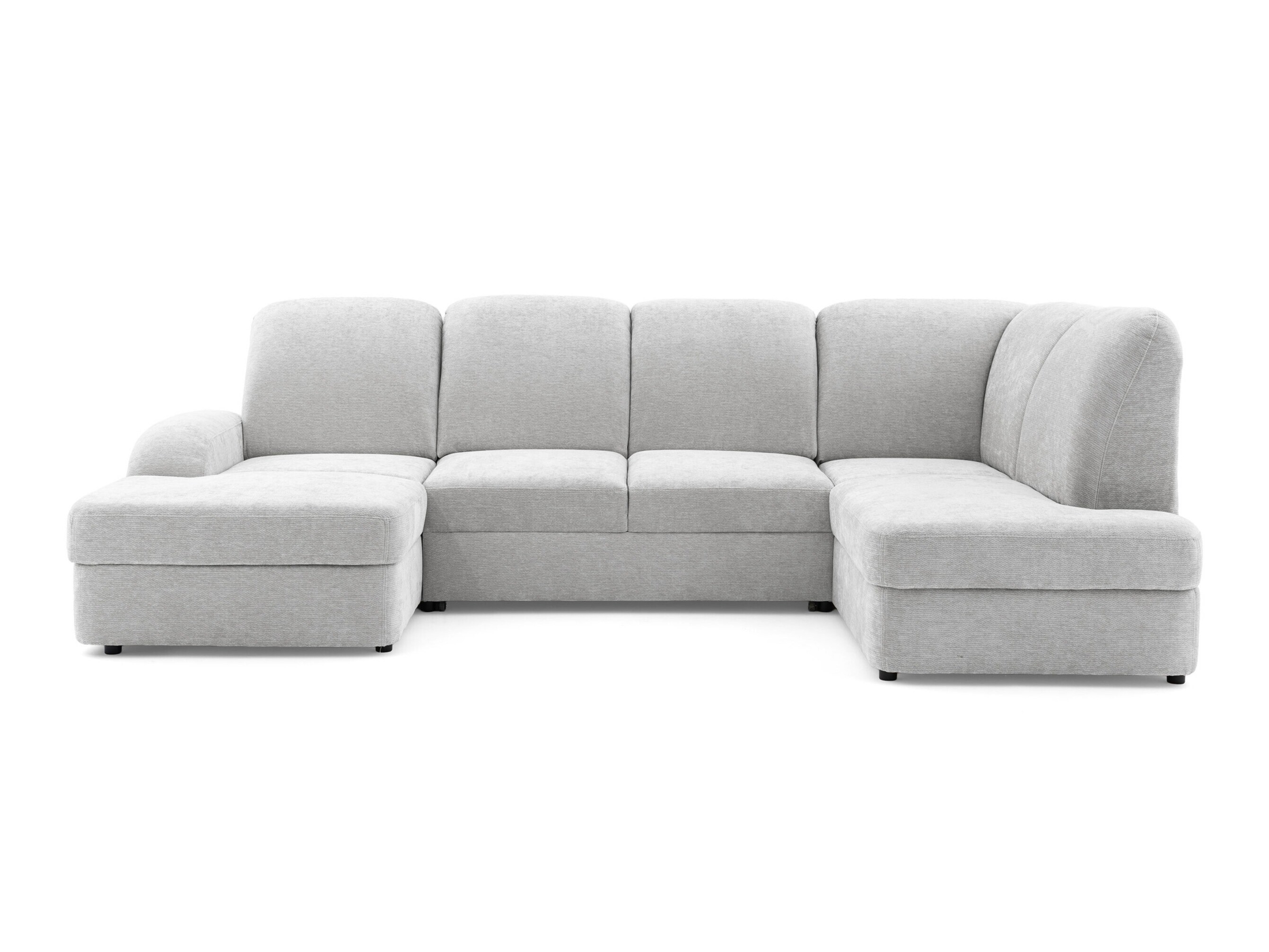 Hjørnesofa Carson 138 (Vibe 86)