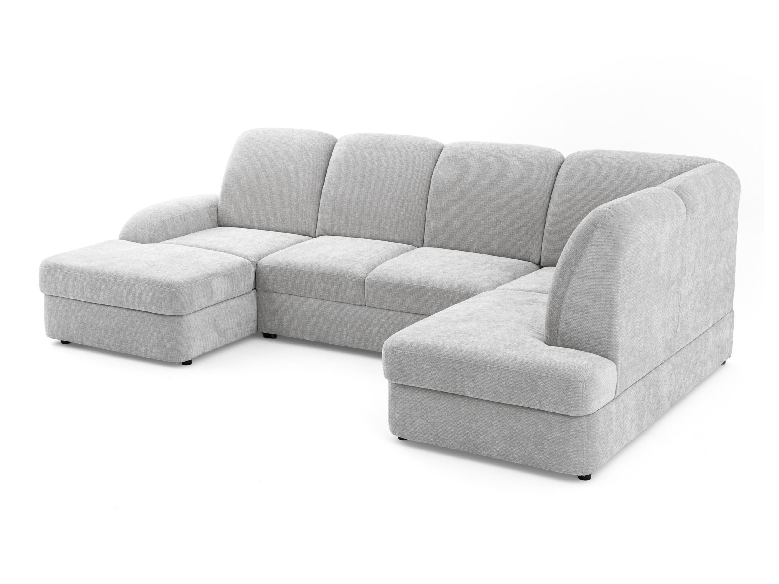 Hjørnesofa Carson 138 (Vibe 86)