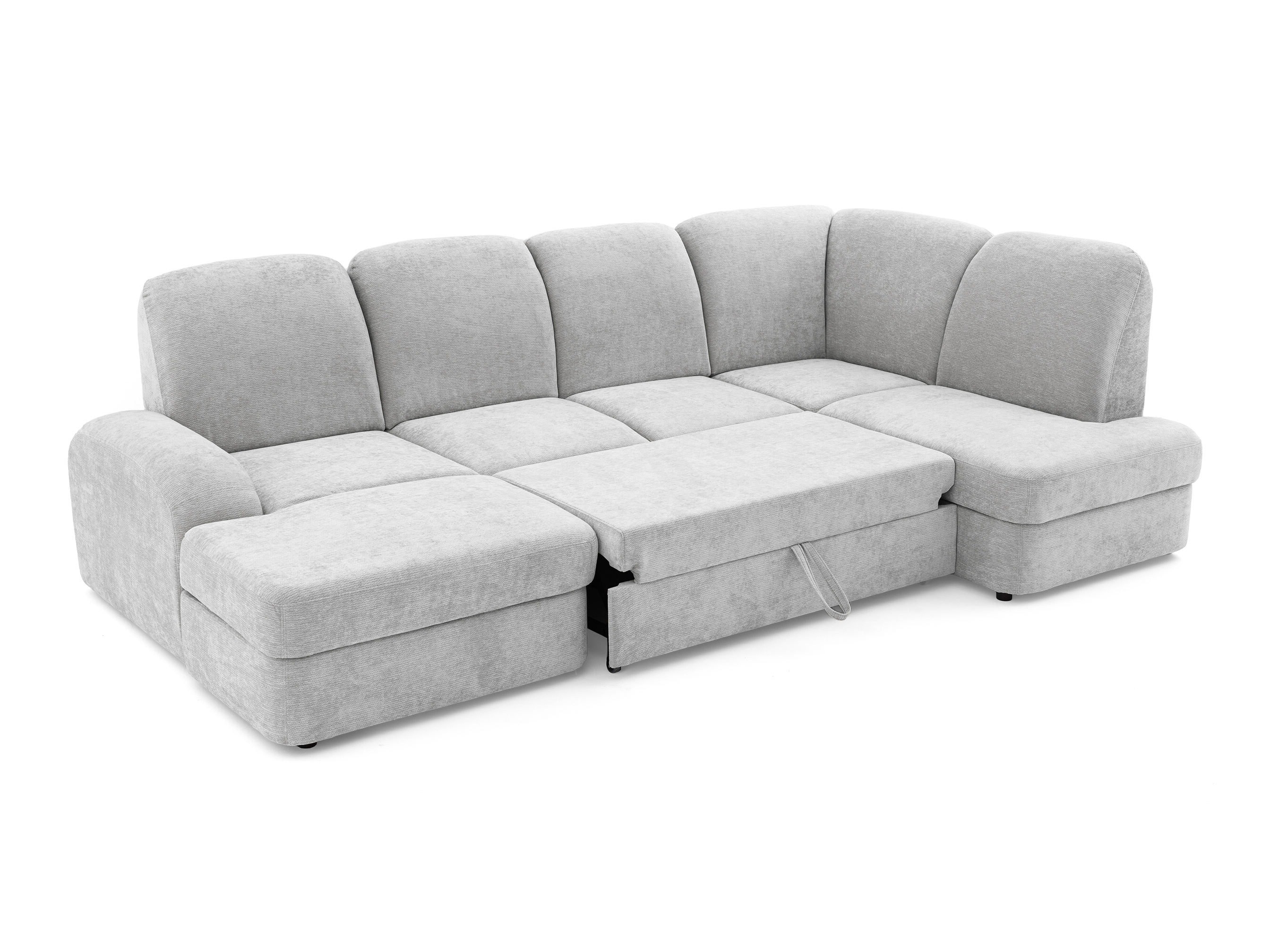 Hjørnesofa Carson 138 (Vibe 86)