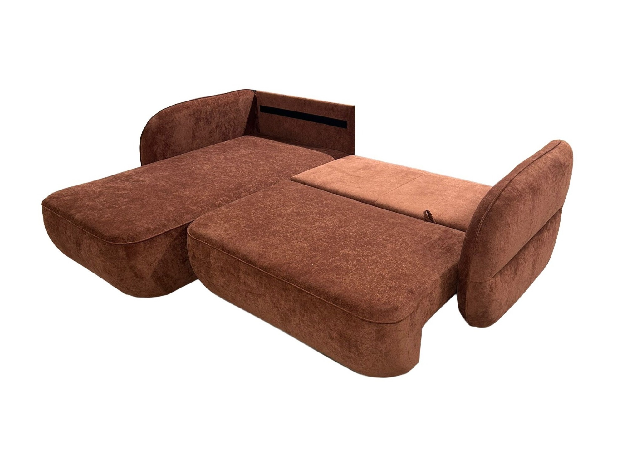 Hjørnesofa Kingston 216
