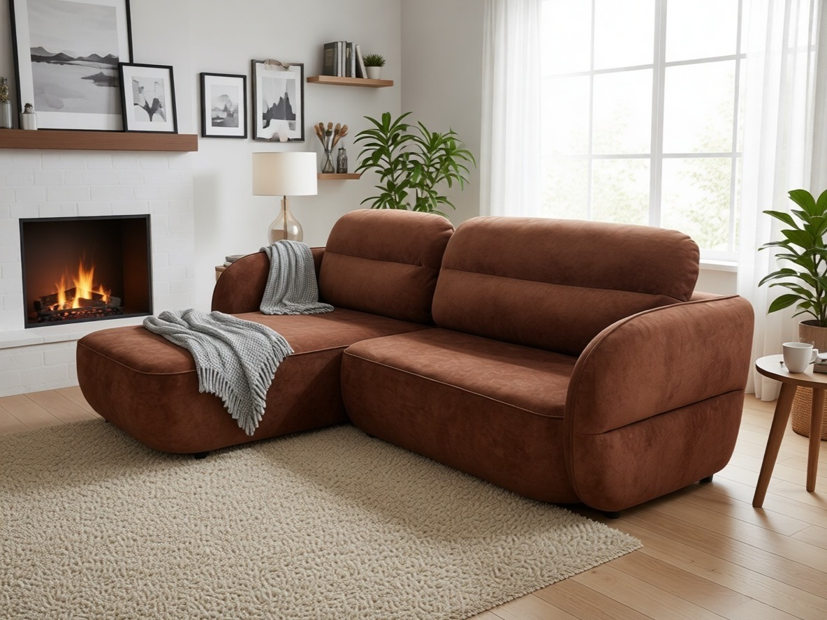 Hjørnesofa Kingston 216