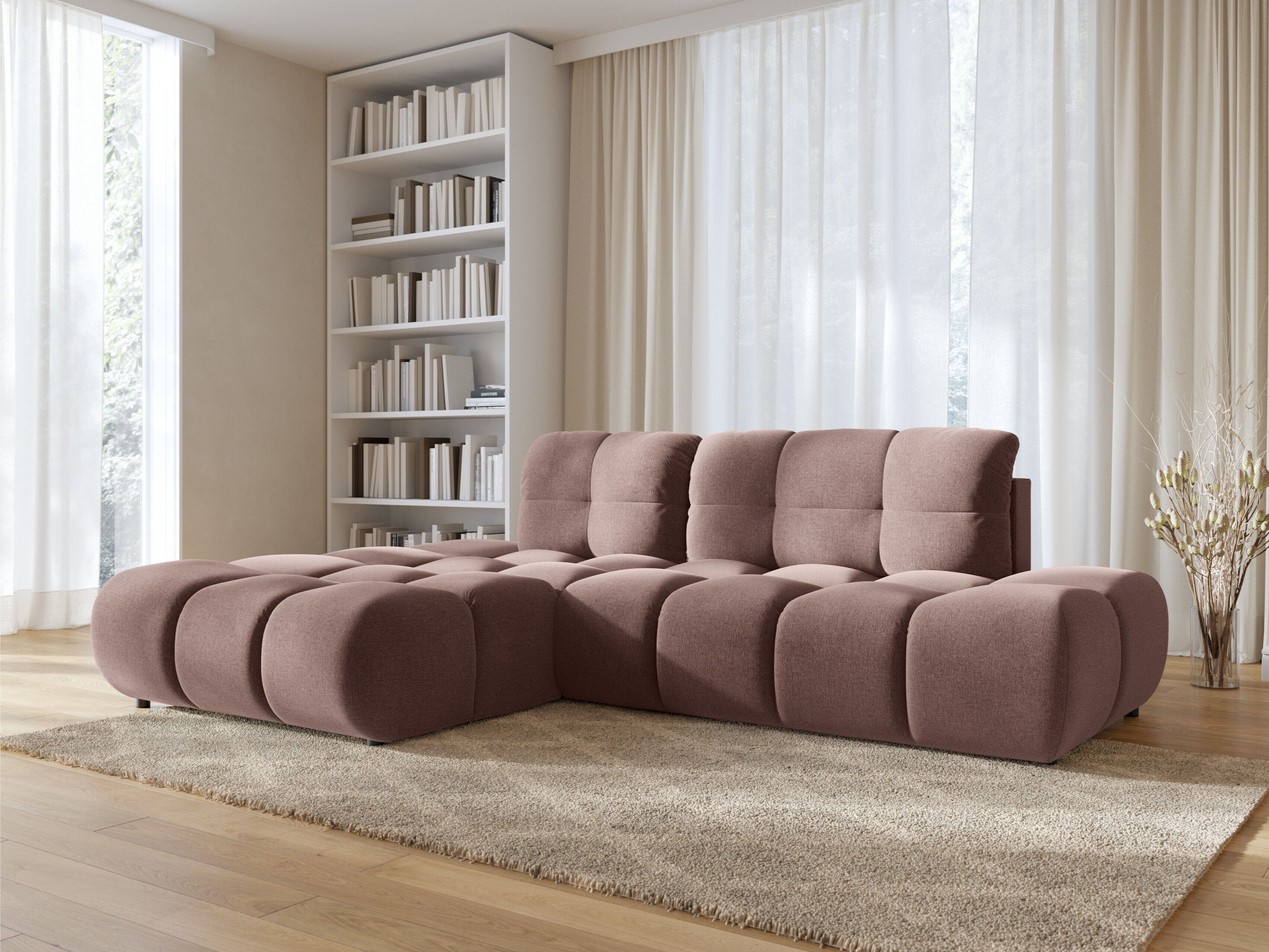 Hjørnesofa Kingston 217 (Otto 10)