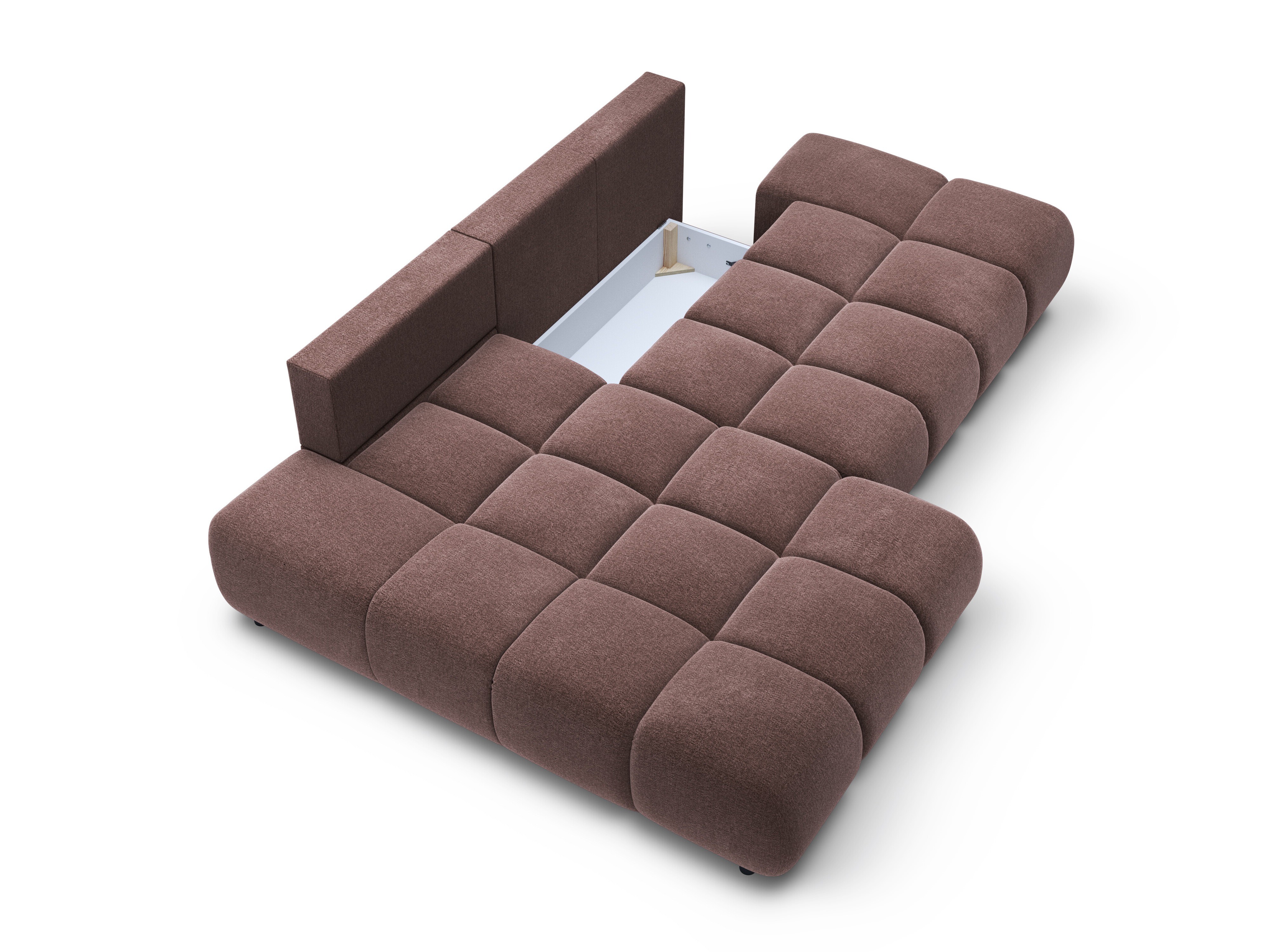 Hjørnesofa Kingston 217 (Otto 10)