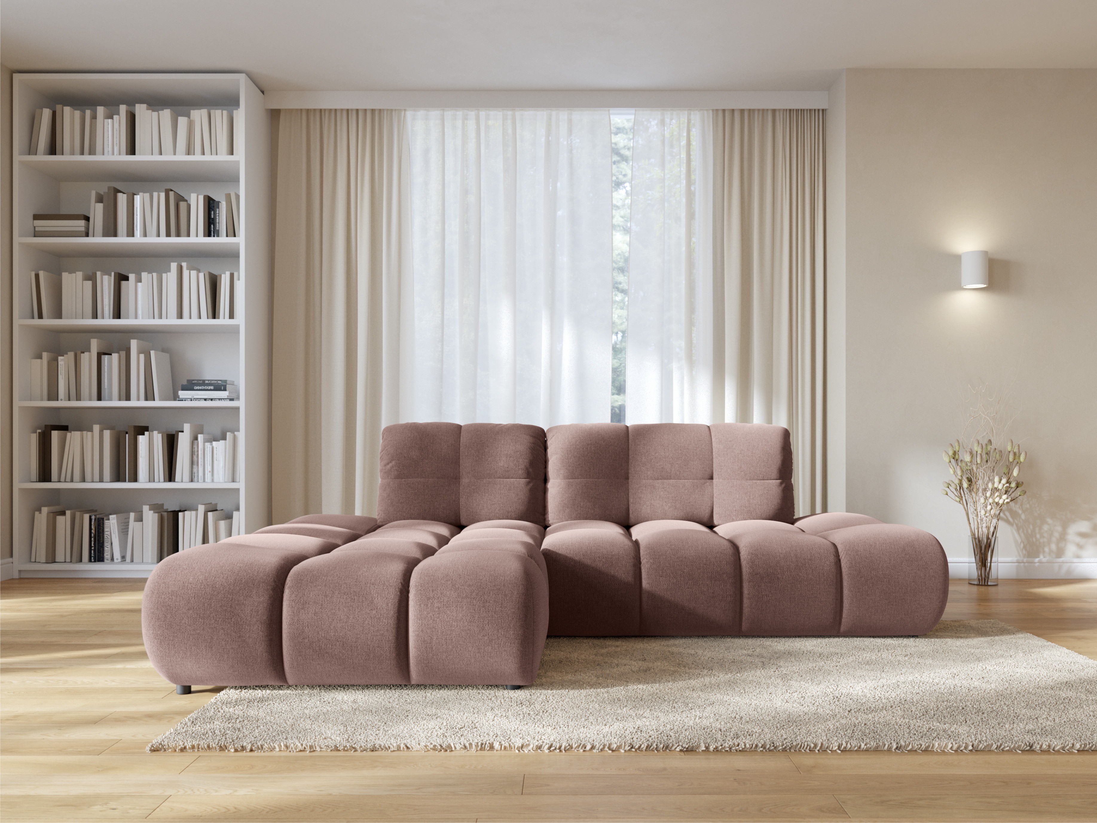 Hjørnesofa Kingston 217 (Otto 10)
