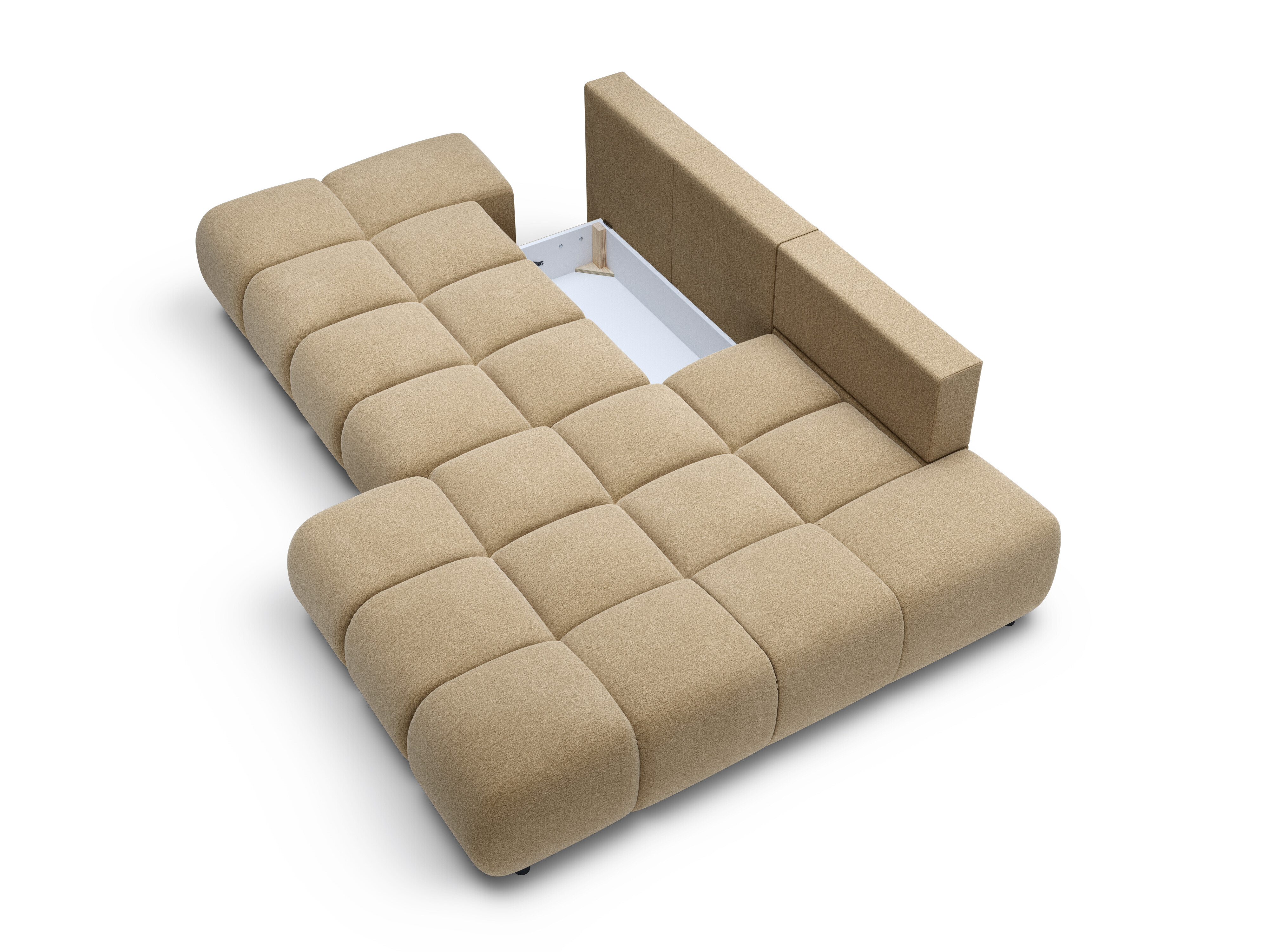 Hjørnesofa Kingston 217 (Otto 110)