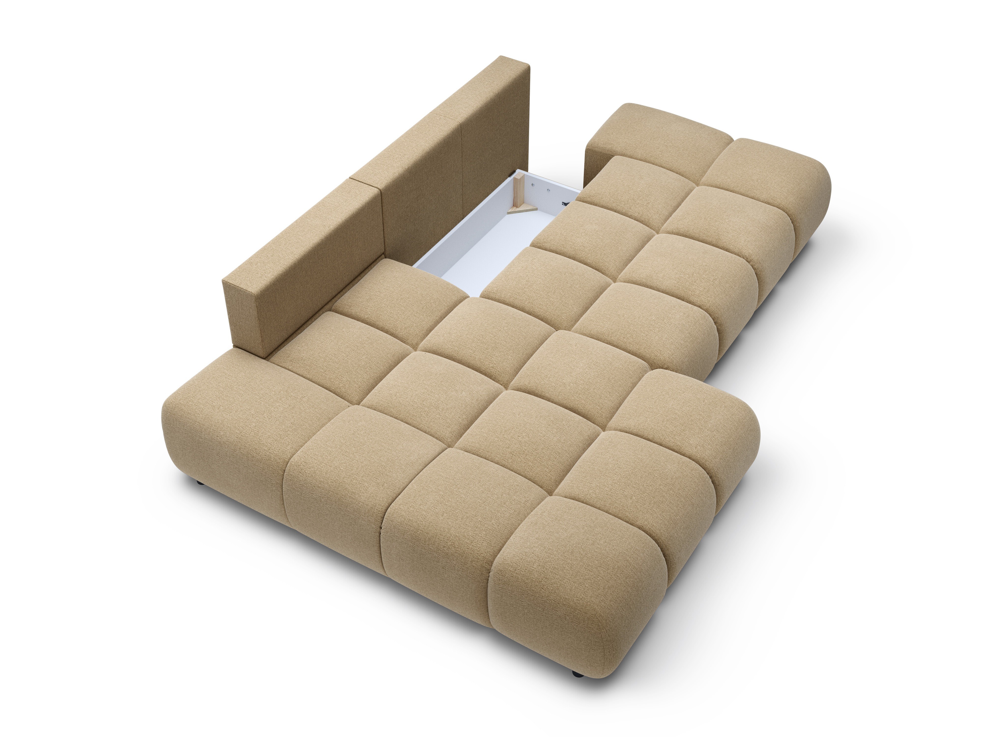 Hjørnesofa Kingston 217 (Otto 110)