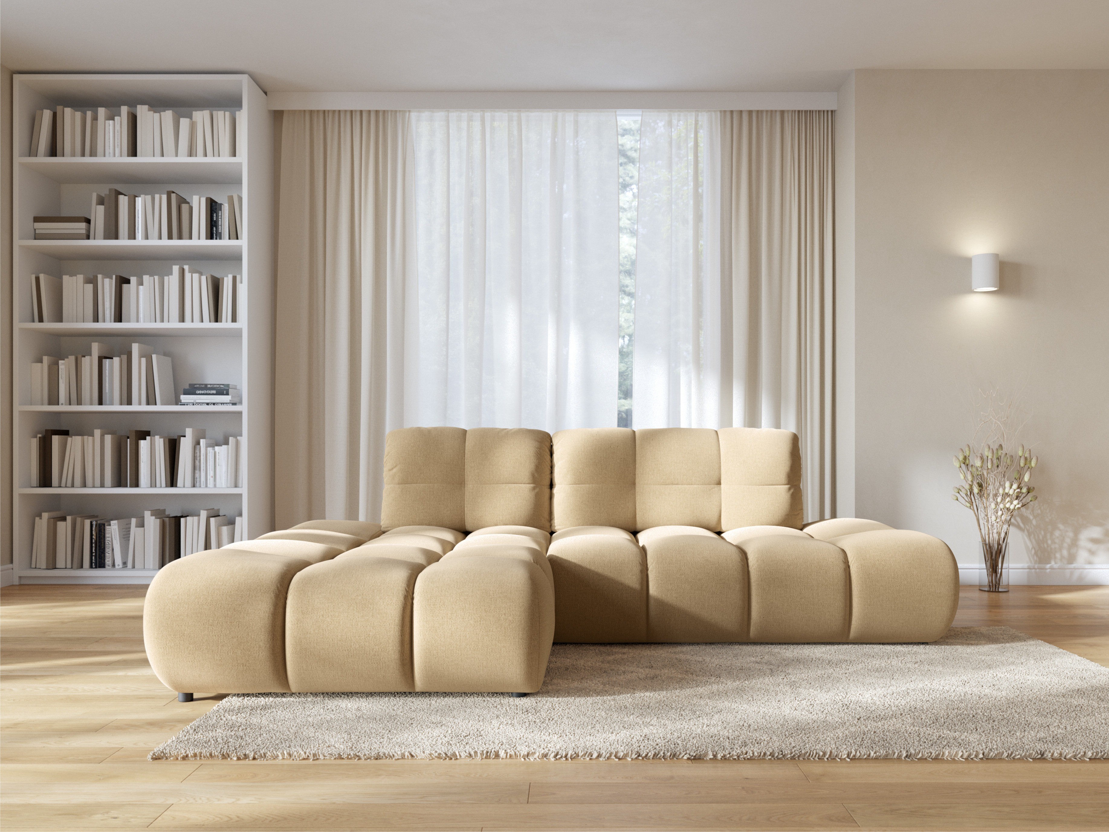 Hjørnesofa Kingston 217 (Otto 110)