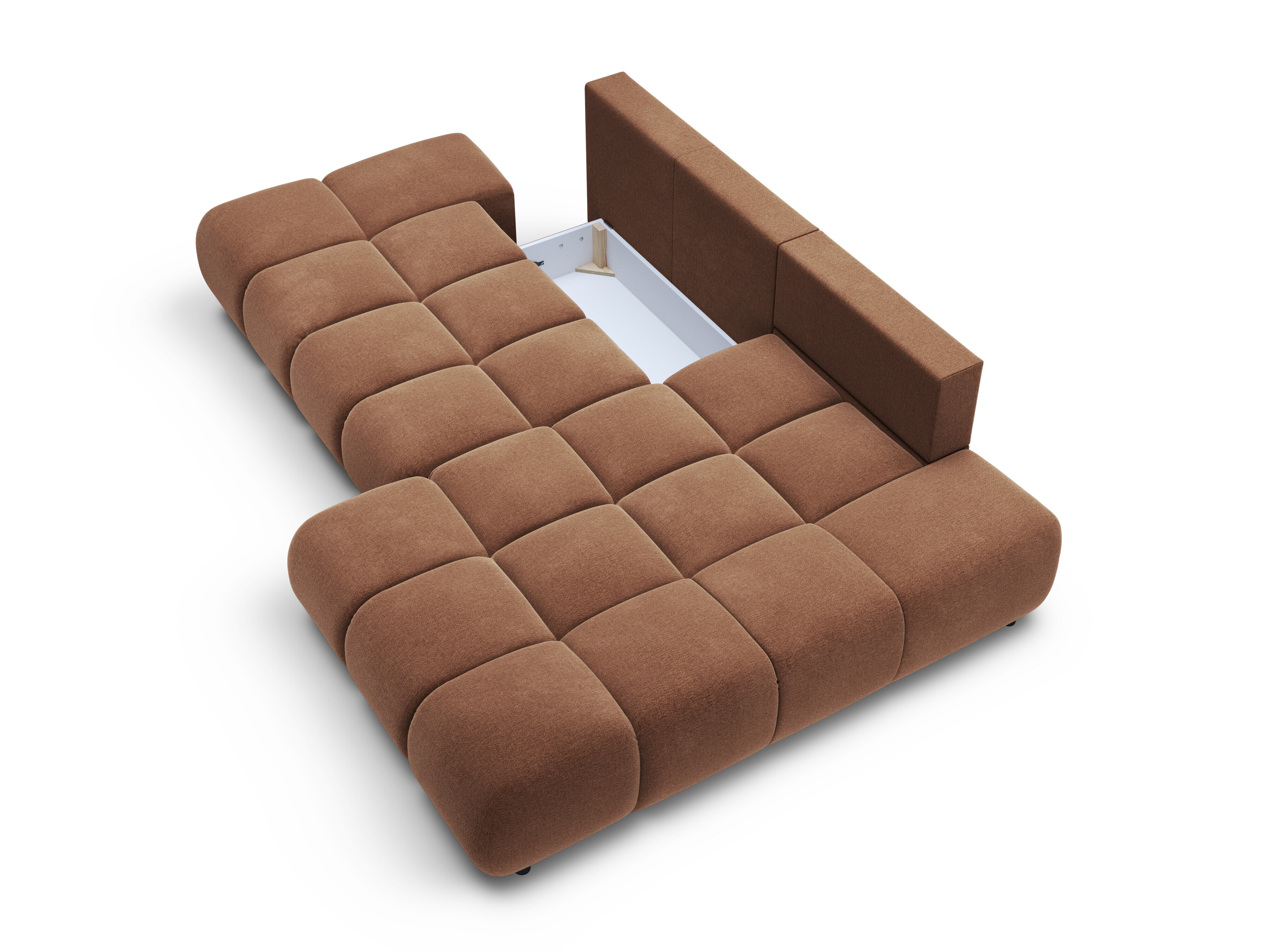 Hjørnesofa Kingston 217 (Otto 115)