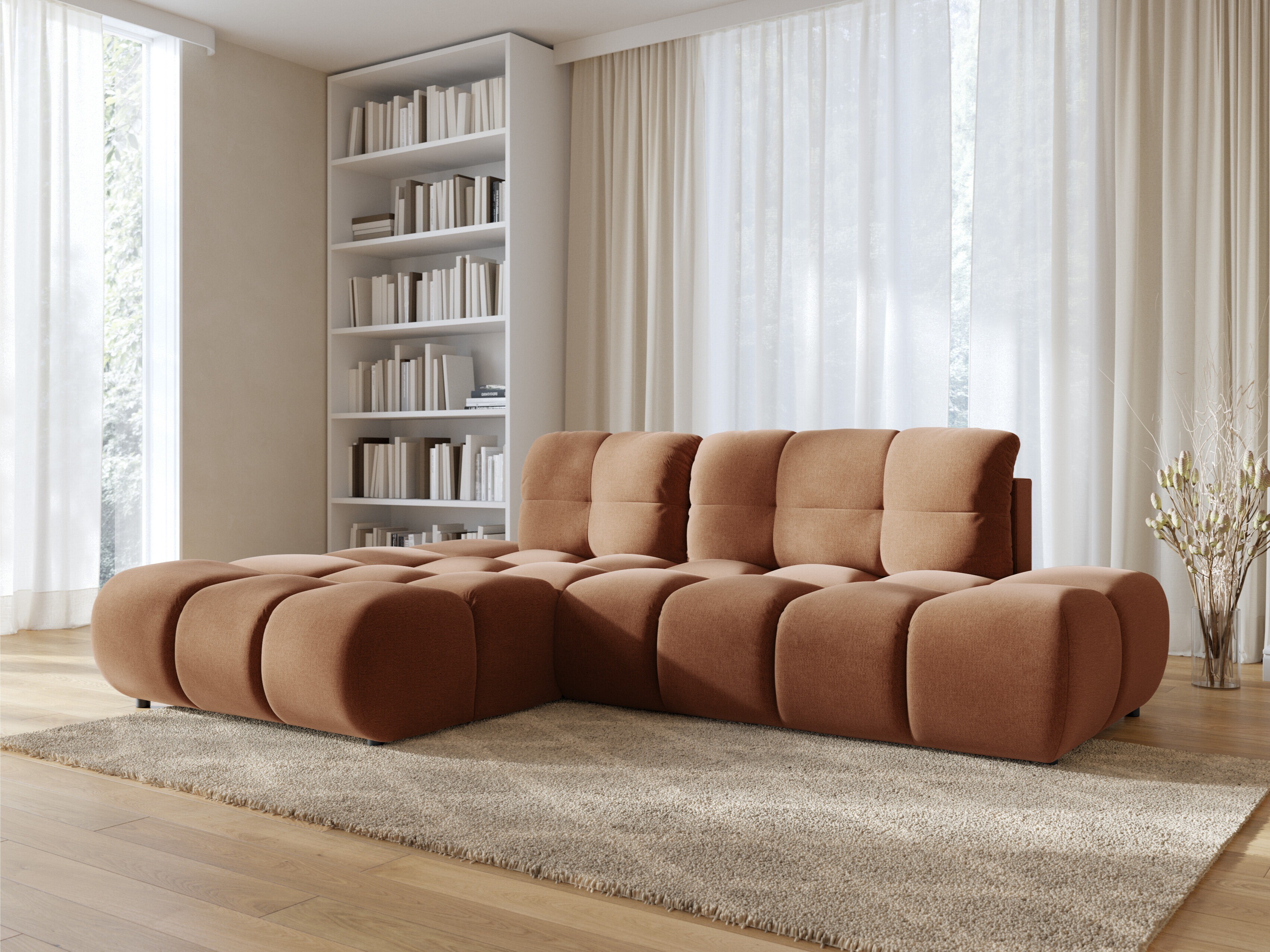 Hjørnesofa Kingston 217 (Otto 115)