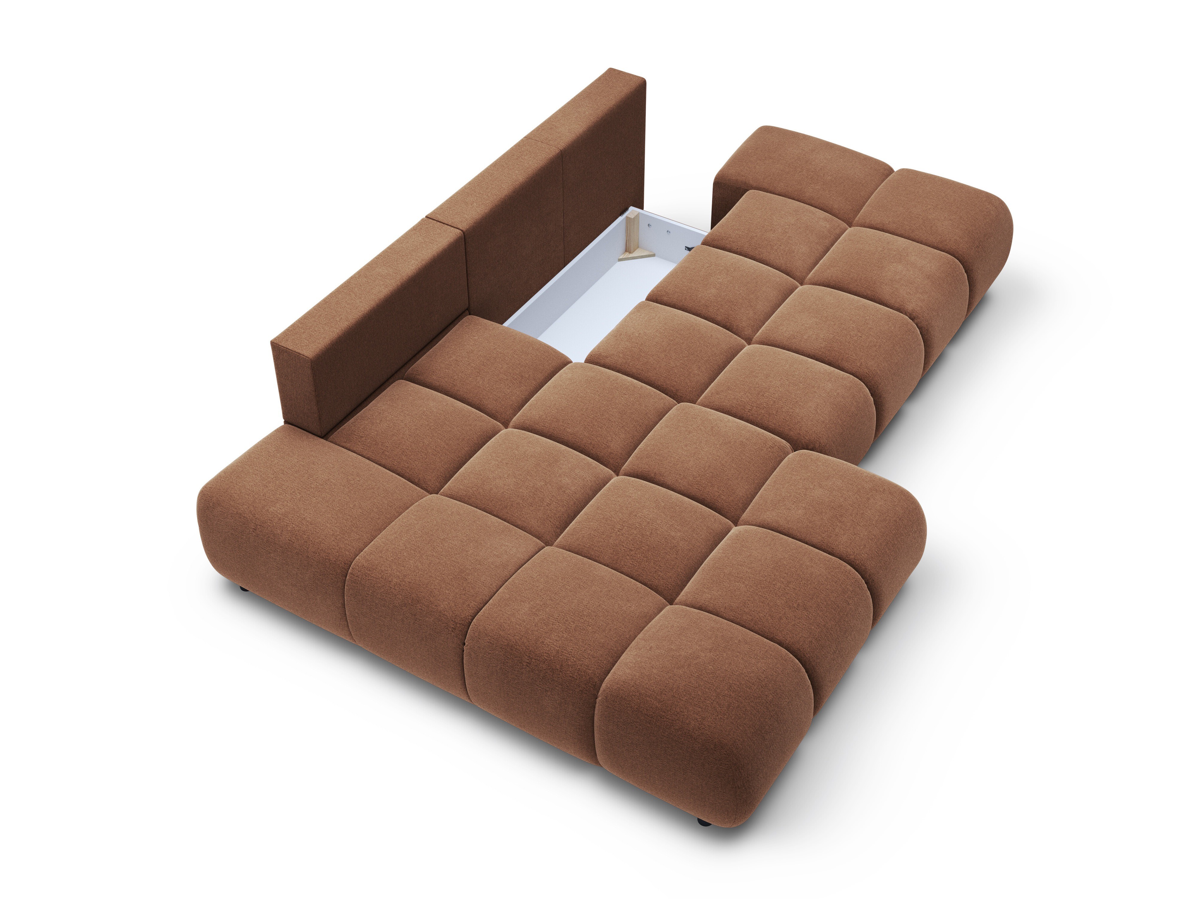 Hjørnesofa Kingston 217 (Otto 115)