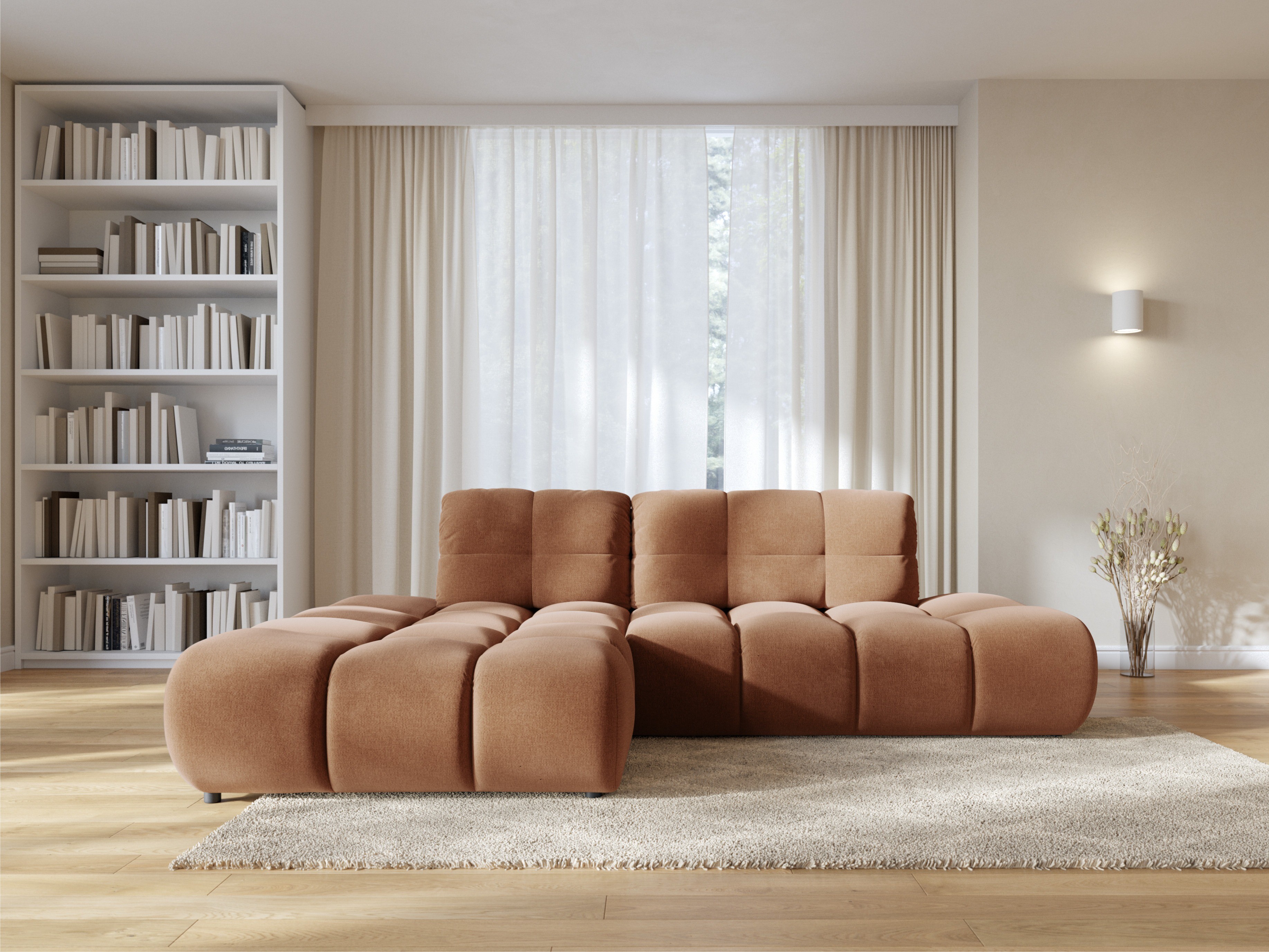 Hjørnesofa Kingston 217 (Otto 115)