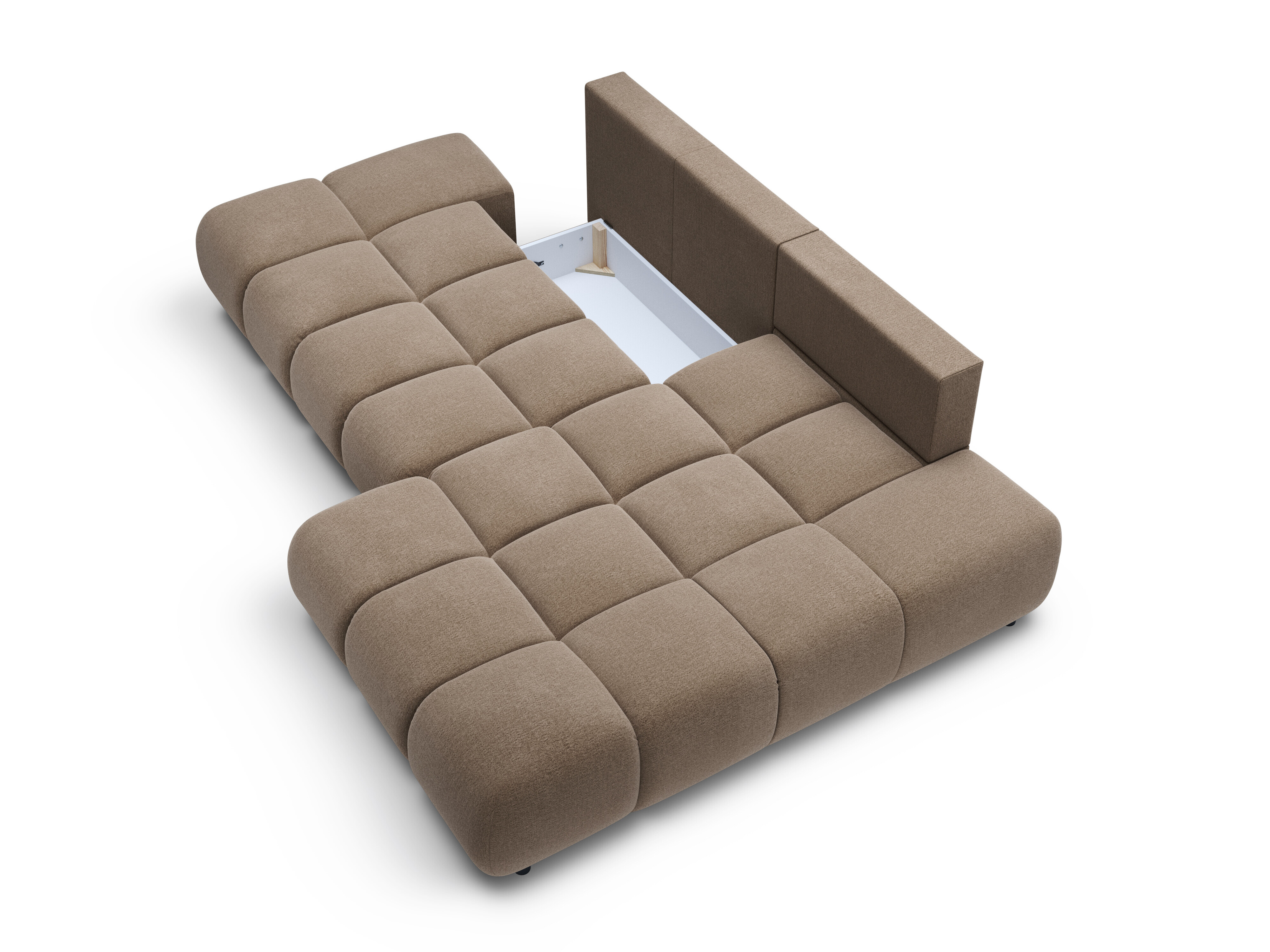Hjørnesofa Kingston 217 (Otto 120)