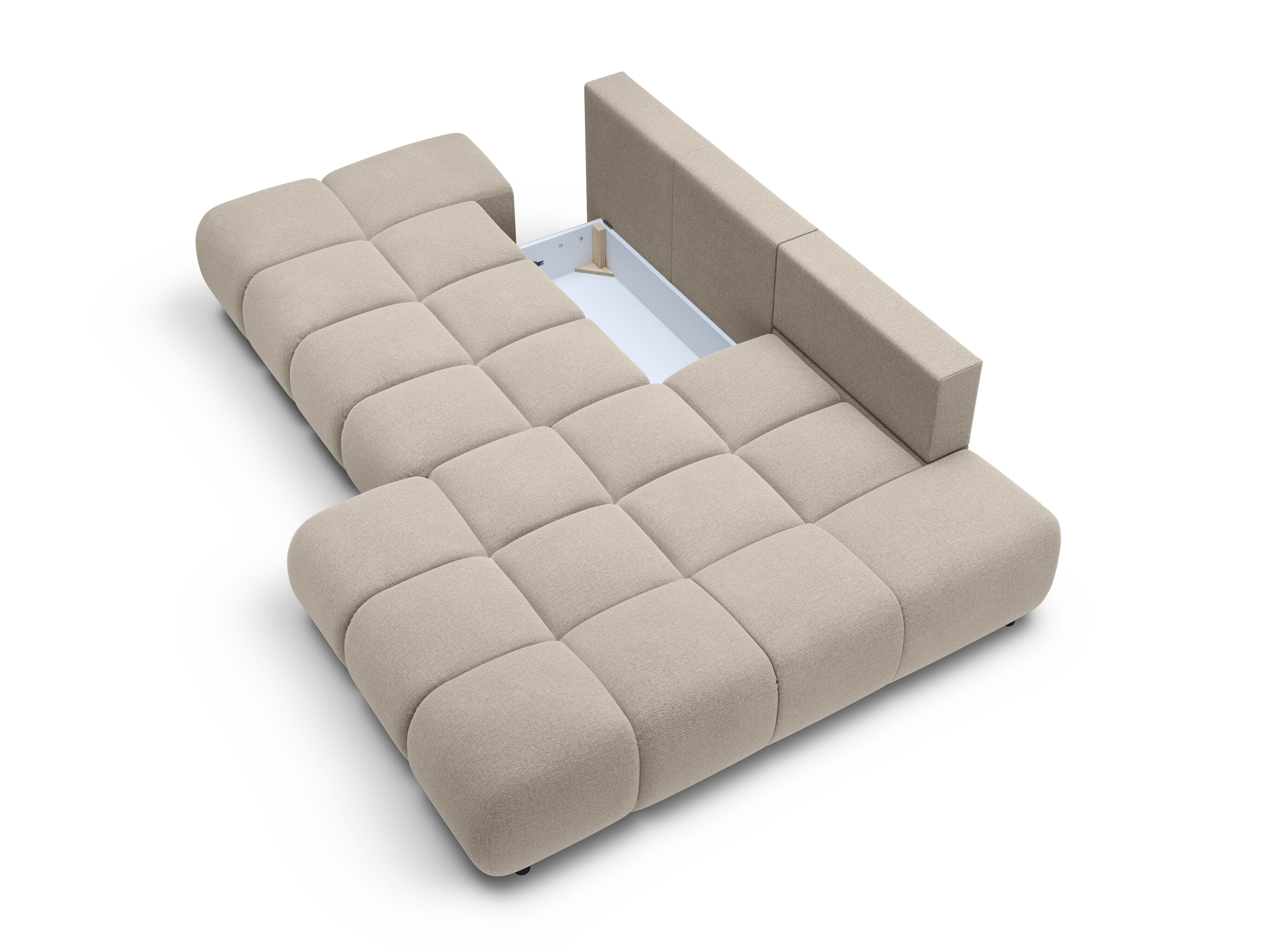 Hjørnesofa Kingston 217 (Otto 135)