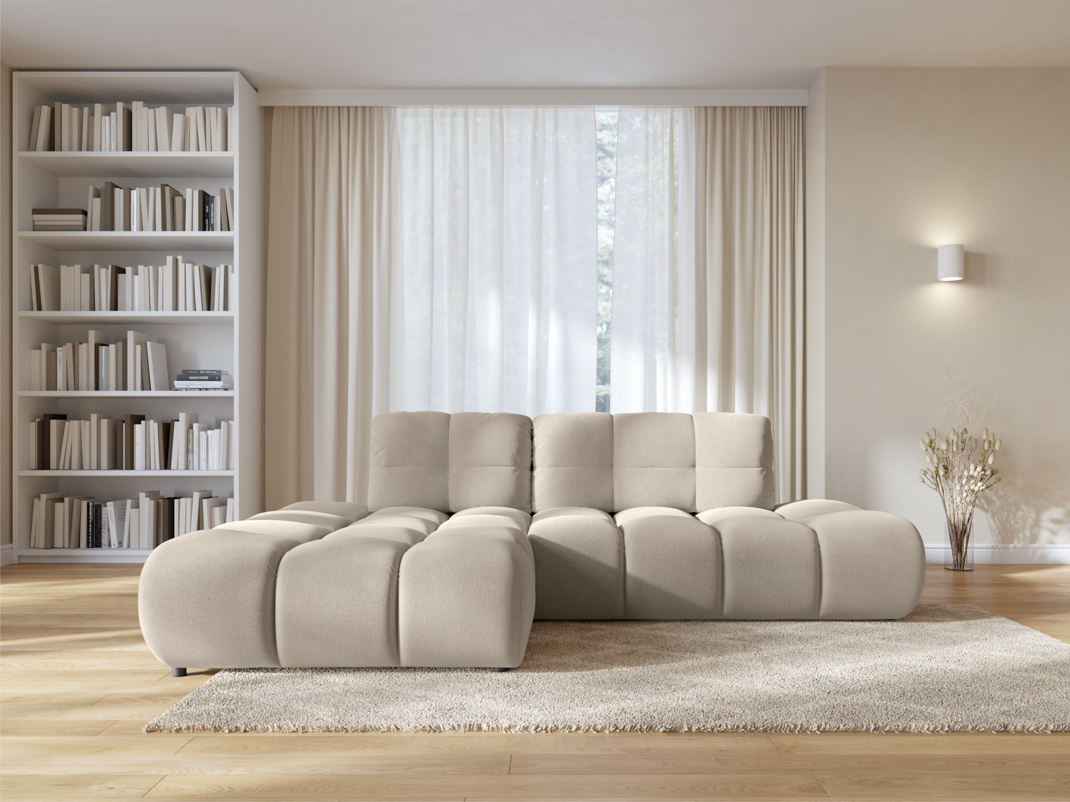 Hjørnesofa Kingston 217 (Otto 135)